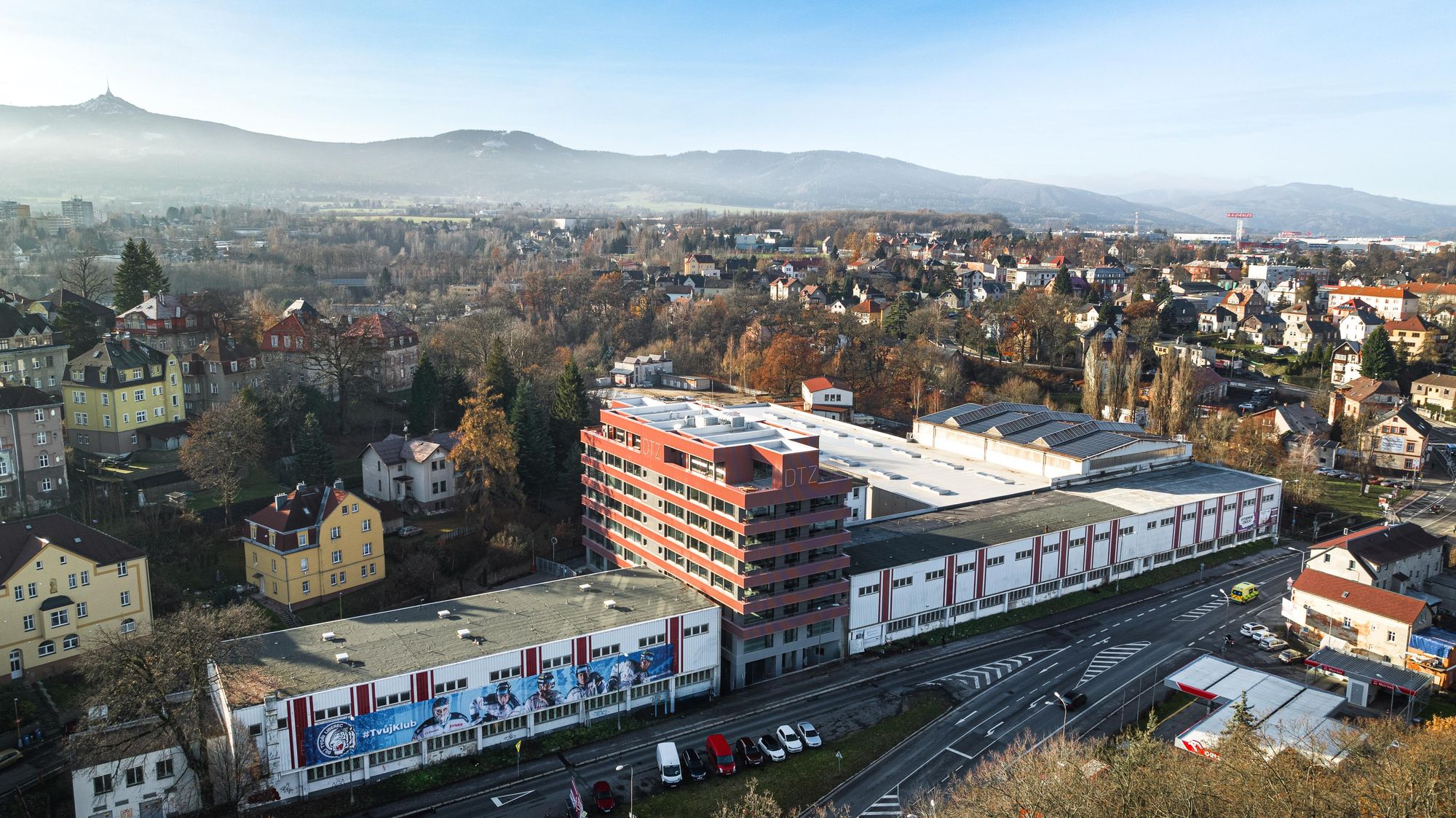 ANTOLIN CZECH REPUBLIC, s.r.o.