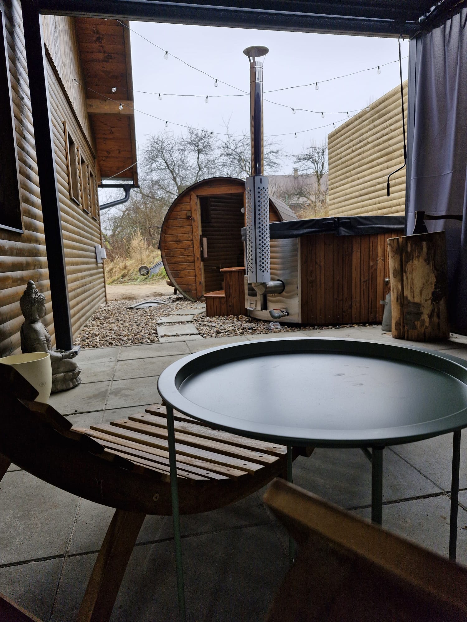 Tvůj wellness domeček foto 4