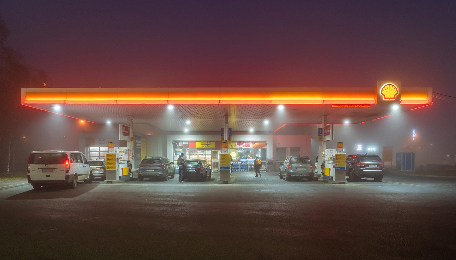 Shell foto 4