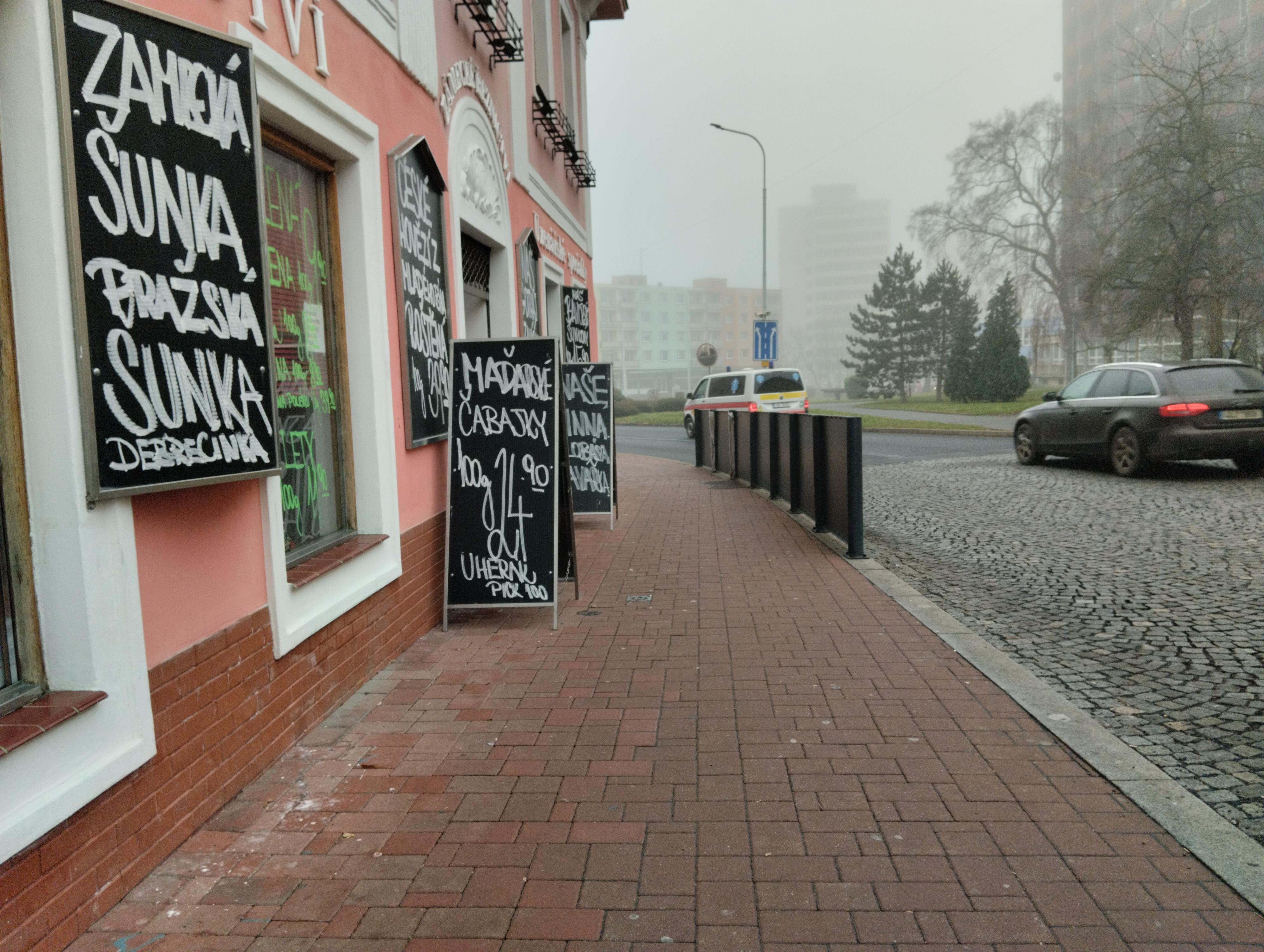 Maso - Uzeniny Mostecká foto 3