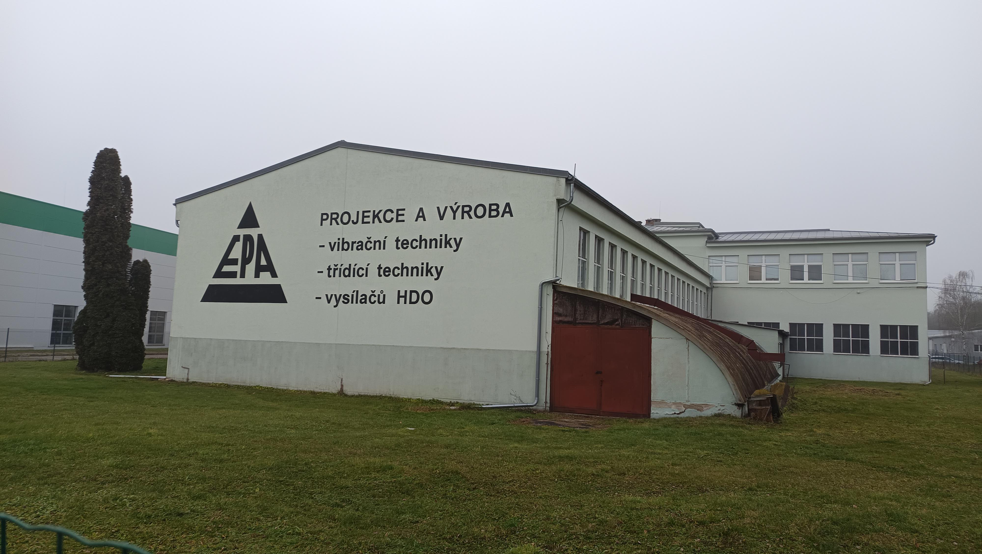 EPA a.s. foto 3