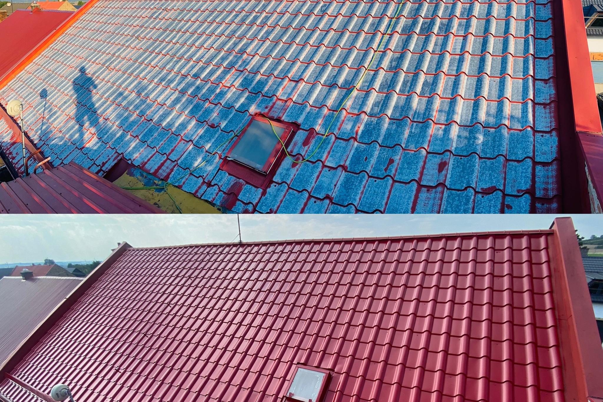 NH natěračské a výškové práce