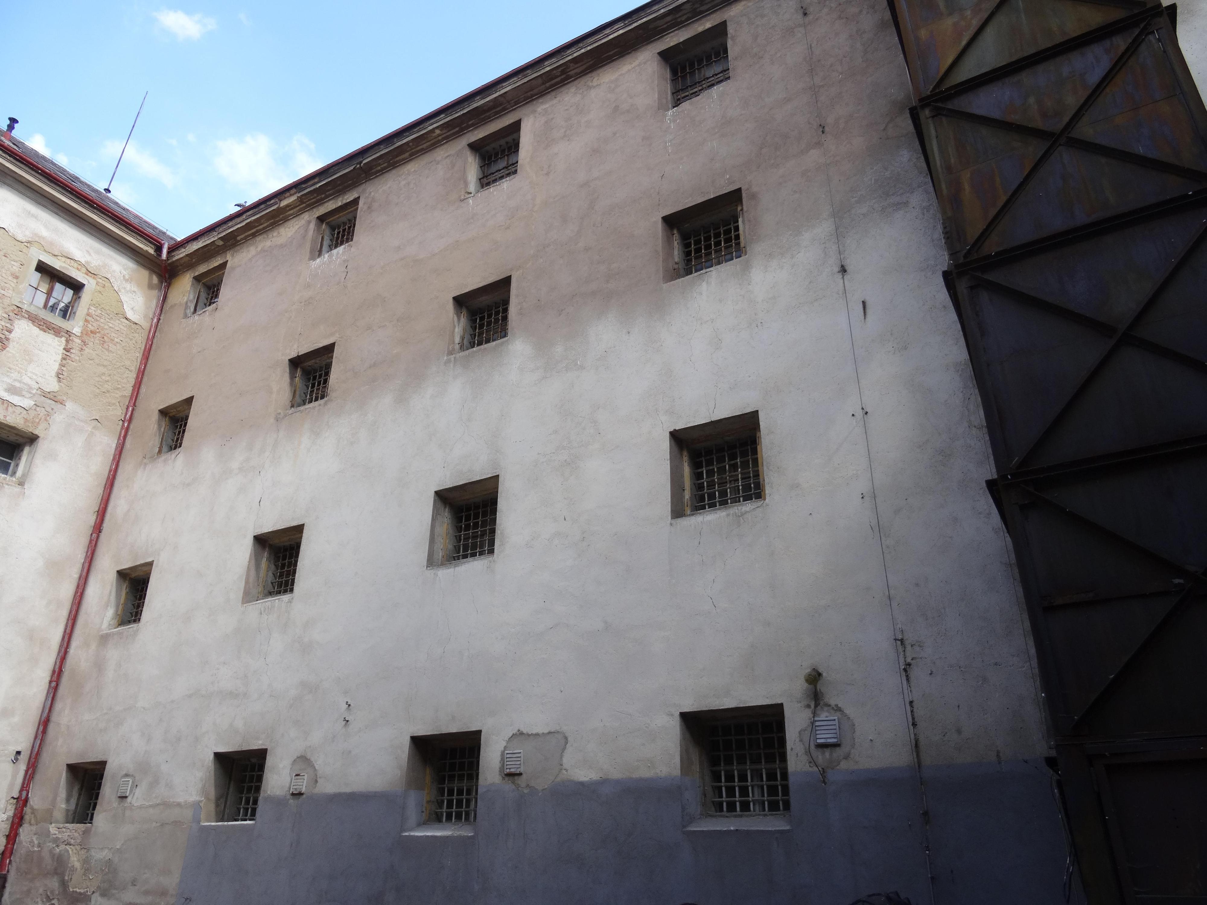 Okresní soud v Chrudimi foto 3