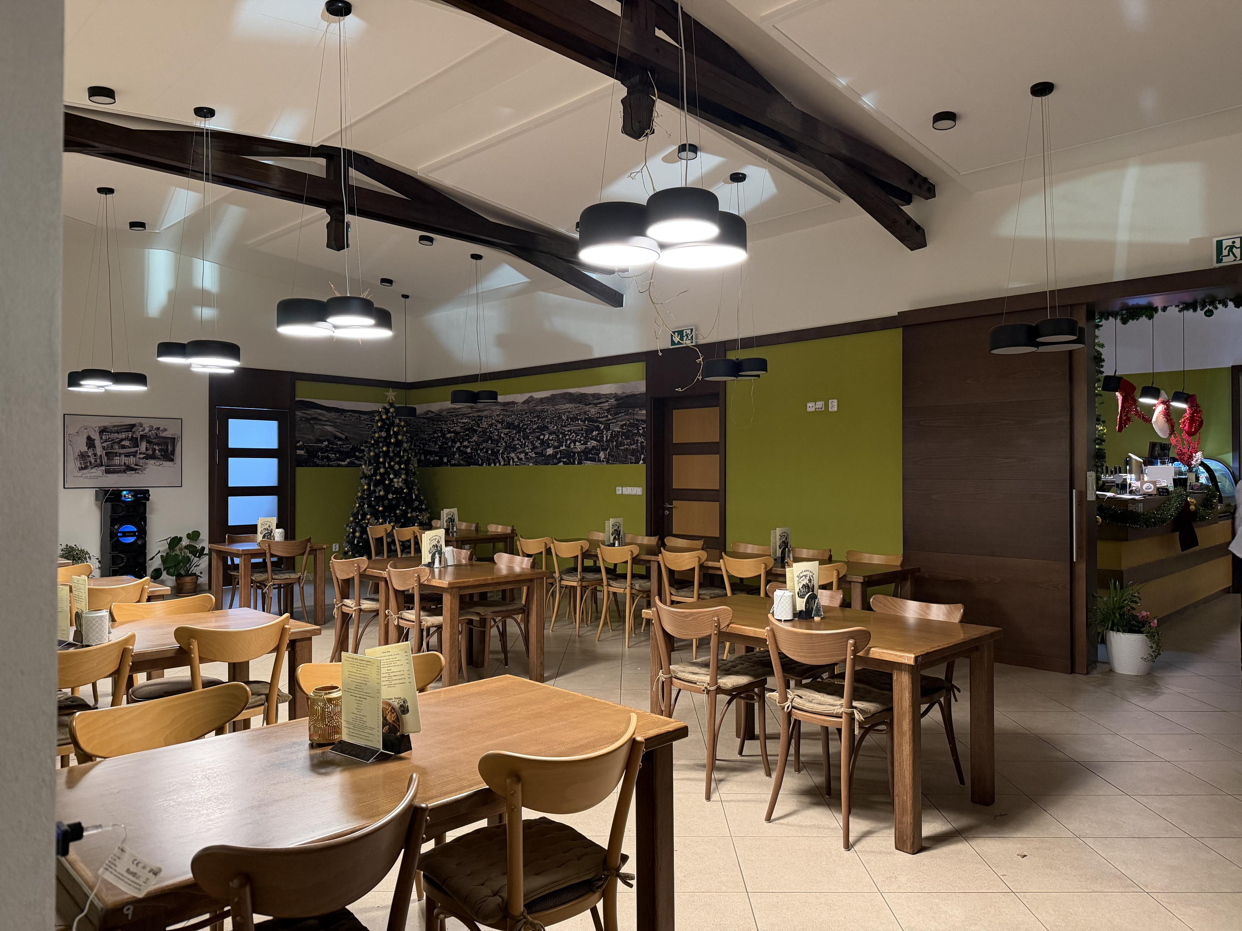 Restaurace Hrádek Varnsdorf foto 6