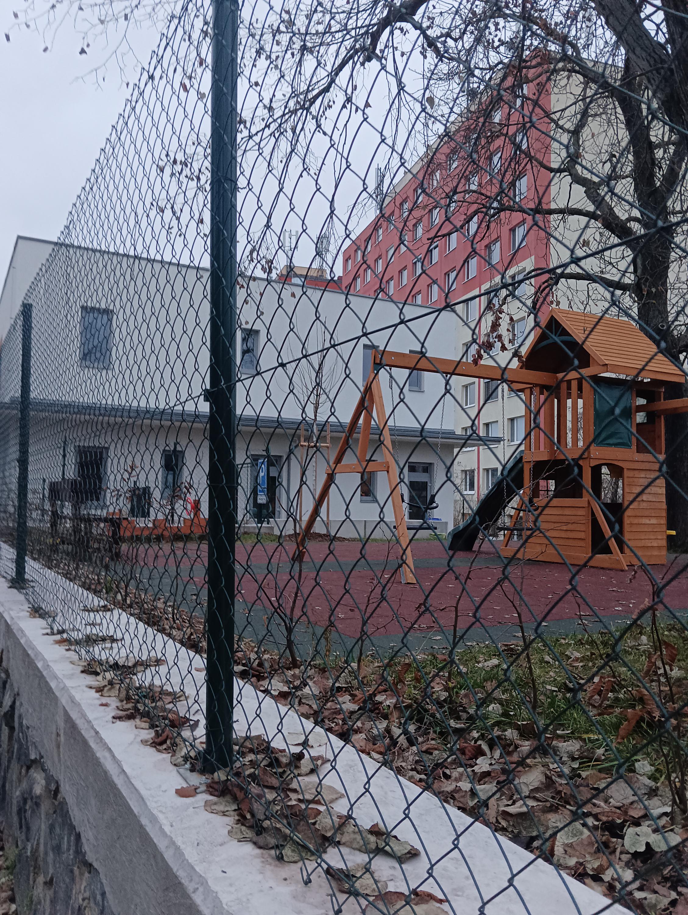 MŠ Podsaďáček Praha 12 foto 4