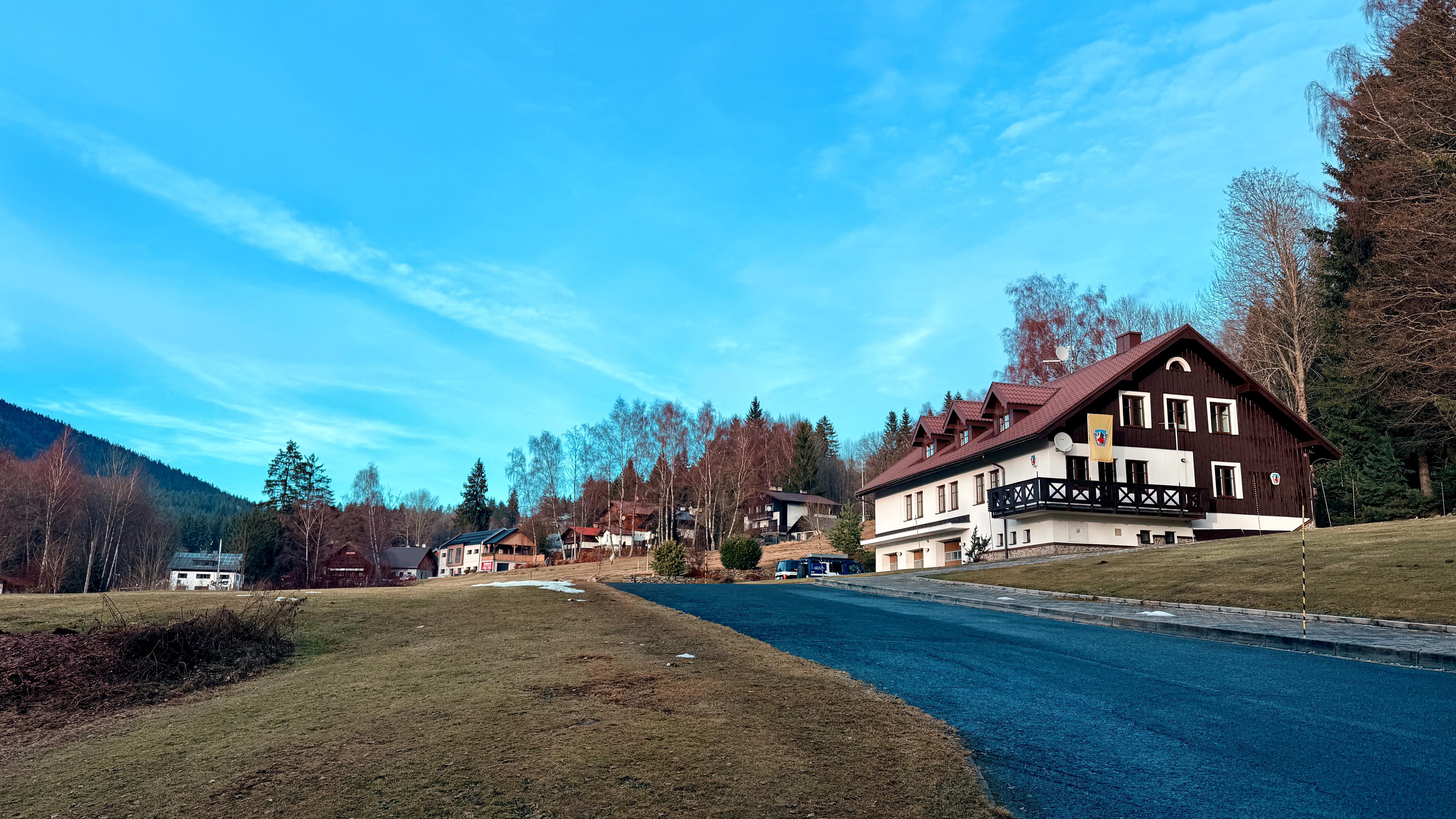 Horská služba Šumava foto 3