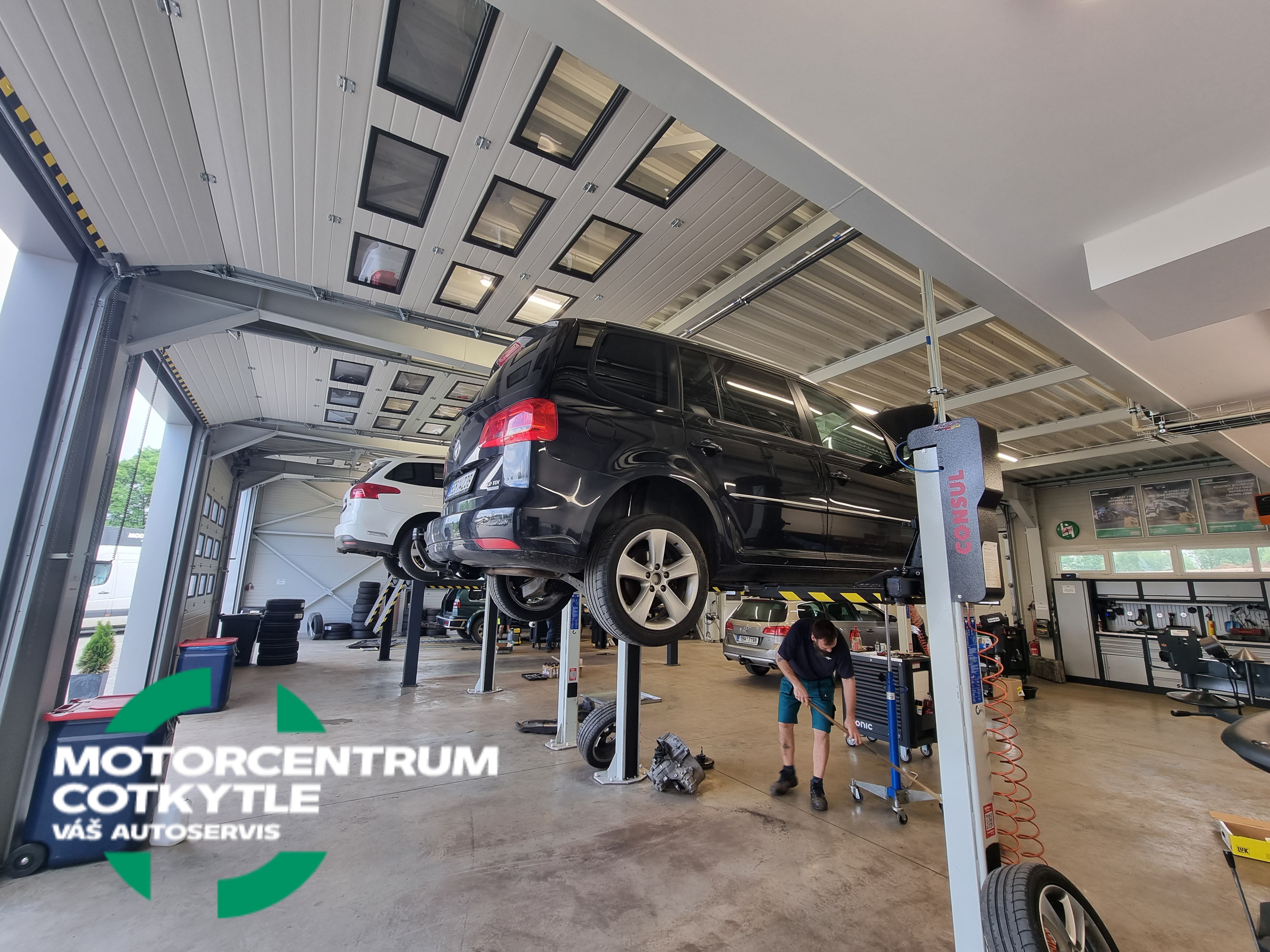 Motorcentrum Cotkytle, s.r.o. foto 4