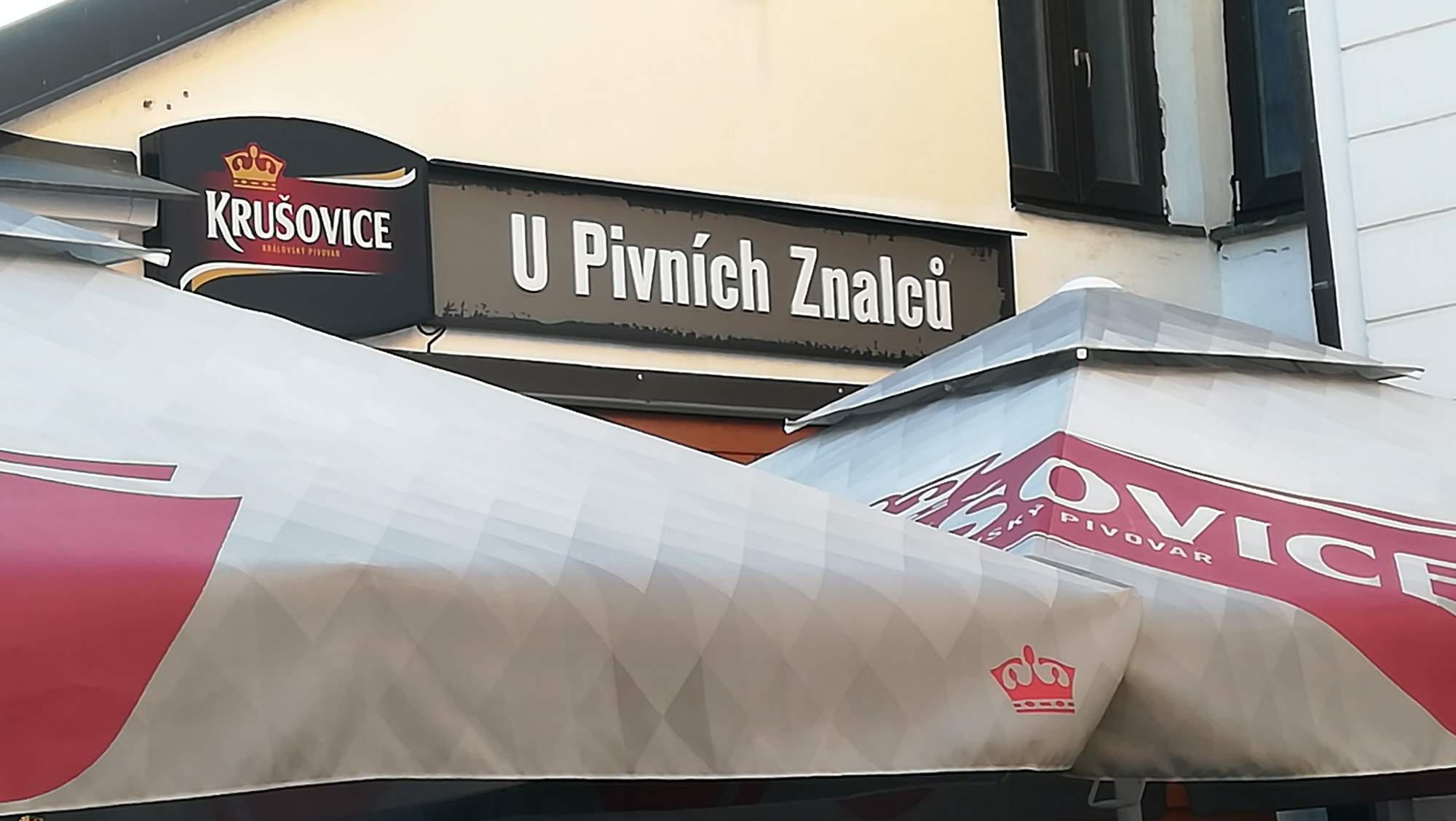 U Pivních znalců foto 3
