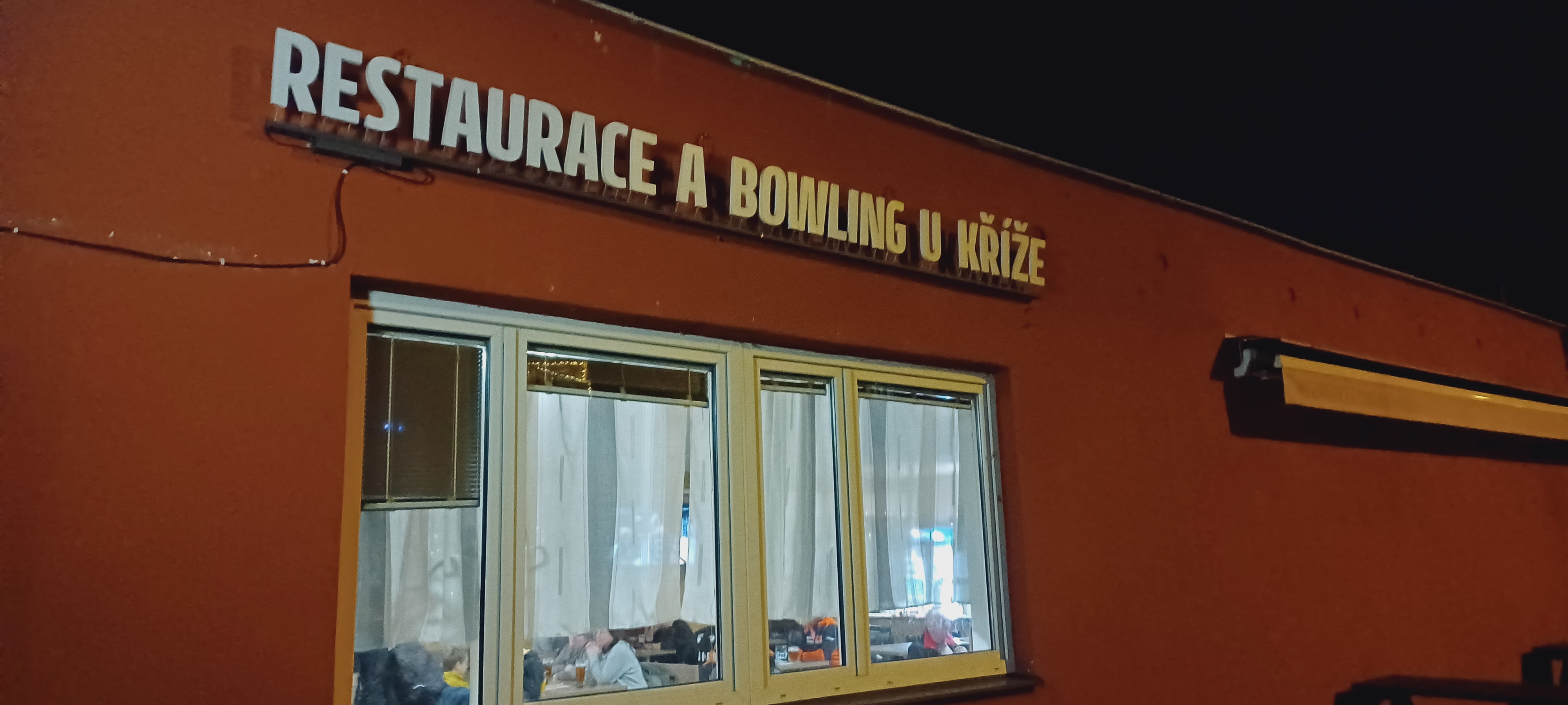 Bowling U Kříže foto 3