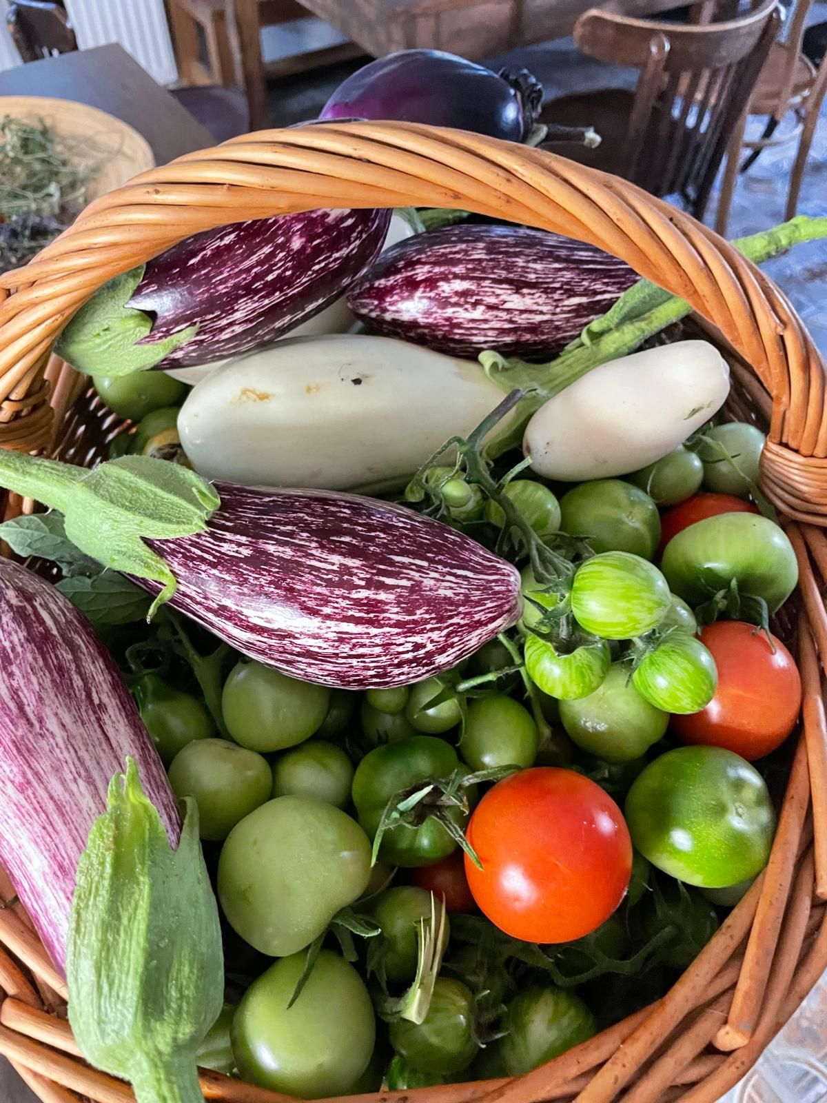 Pod jednou střechou foto 6