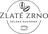 logo ZACH GOLD
