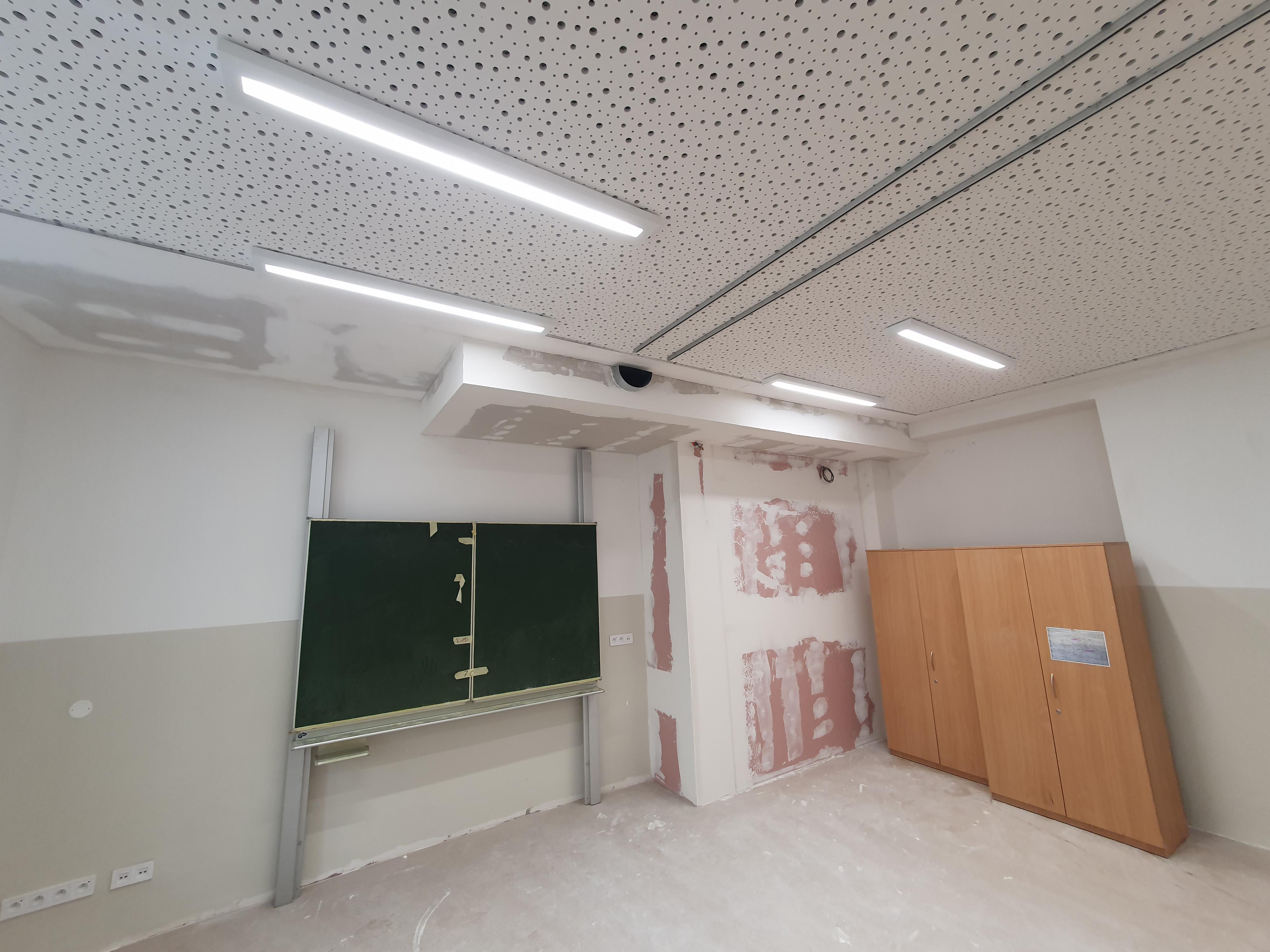 Richstav - montáže sádrokartonu foto 4