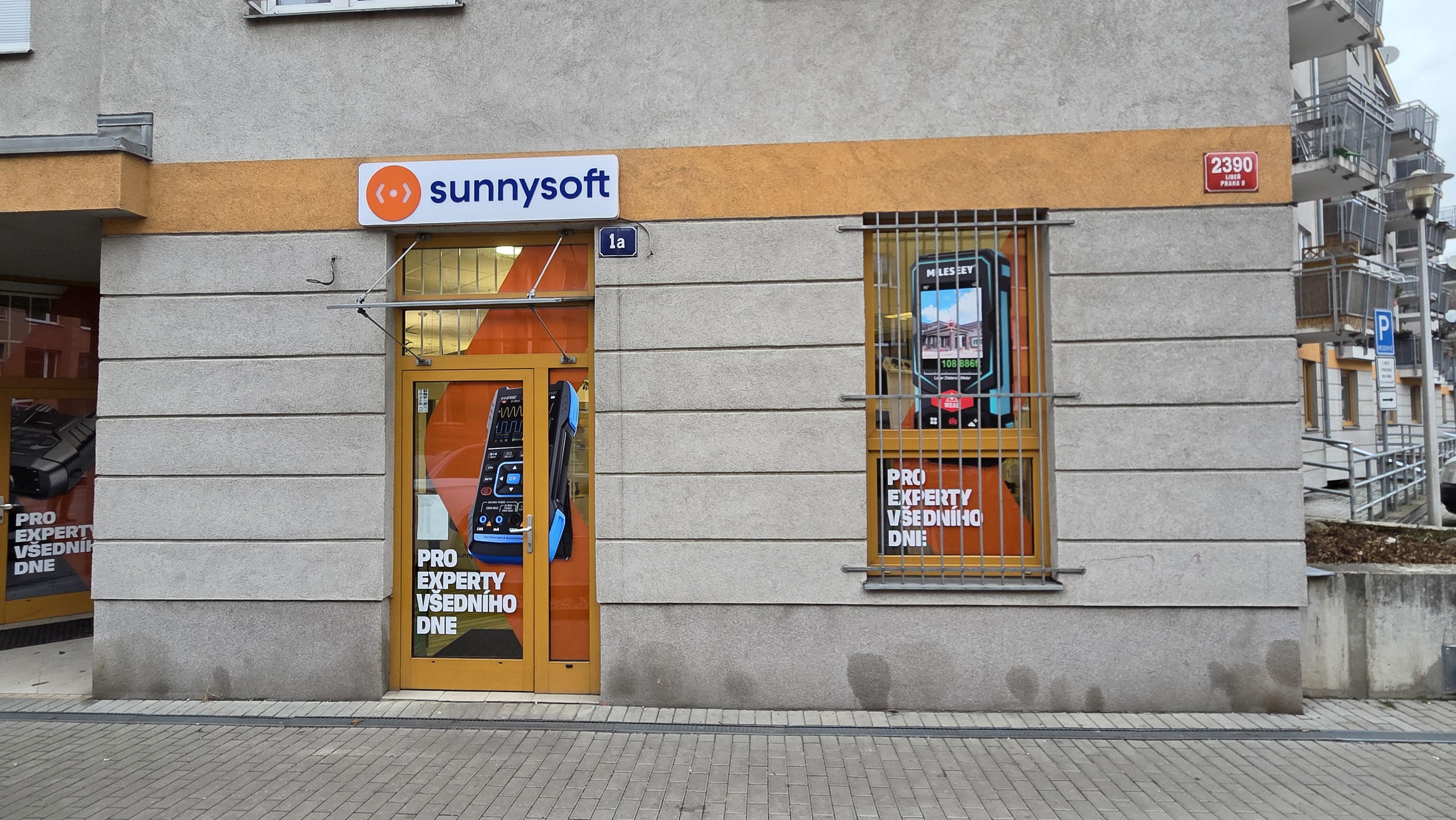 Sunnysoft, s.r.o. foto 2