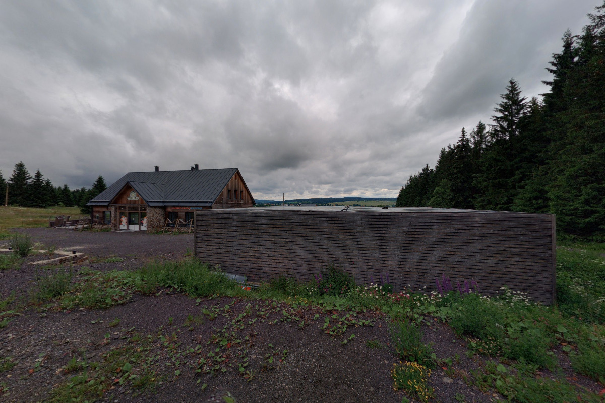 Skiareál Plešivec - ski půjčovna