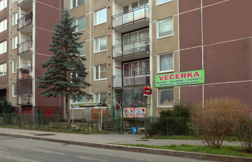 Večerka Lamačova foto 1