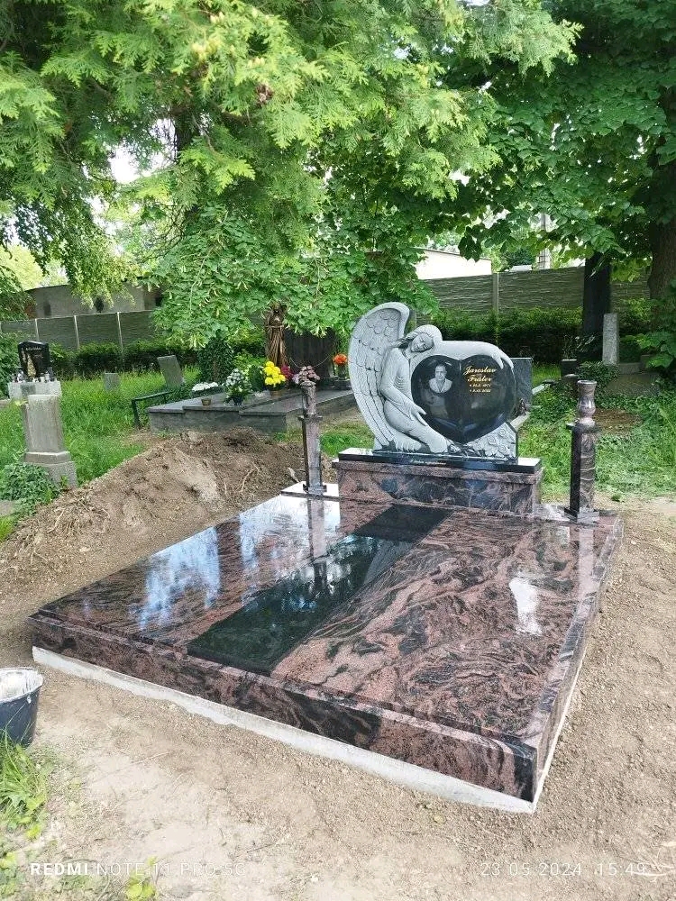Kamenictví Karviná foto 5