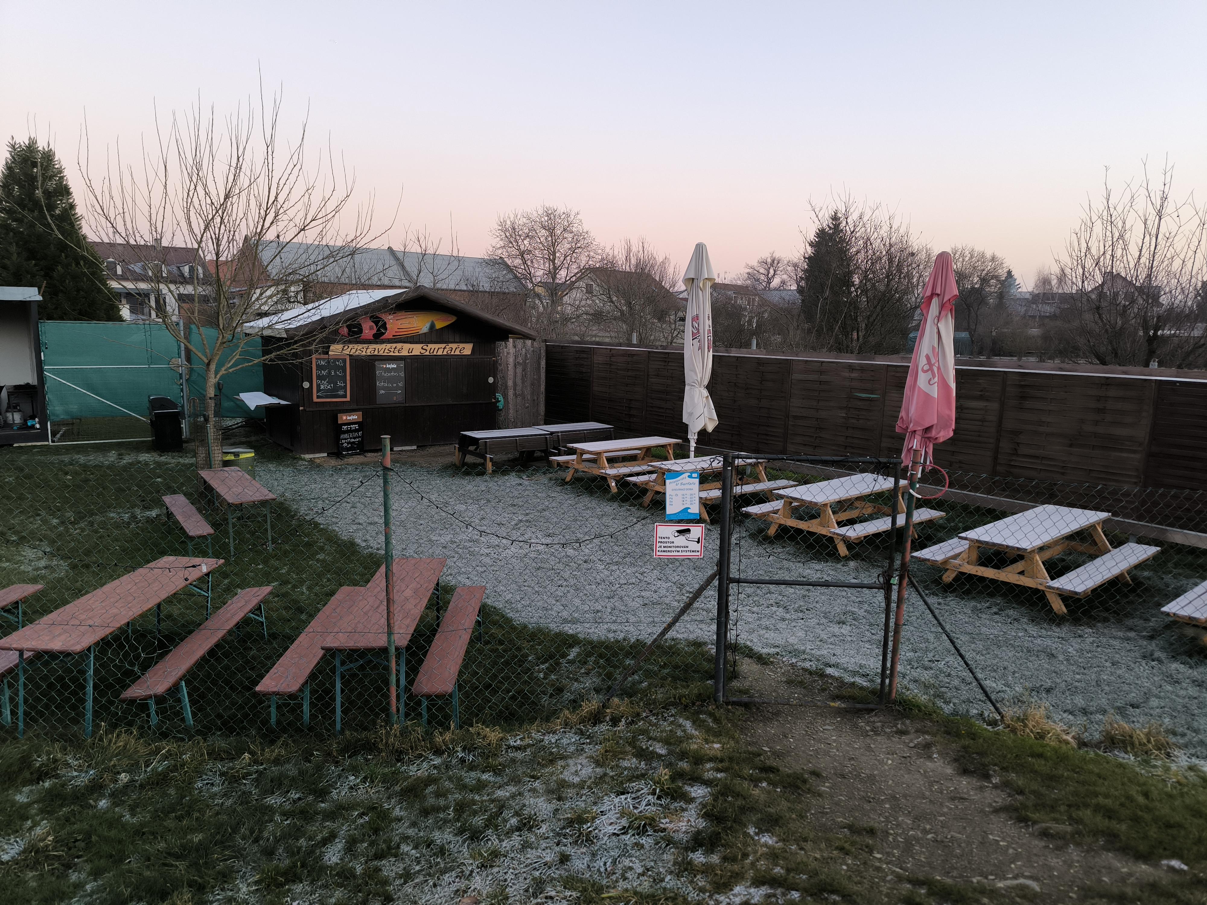 Přístaviště U Surfaře foto 6
