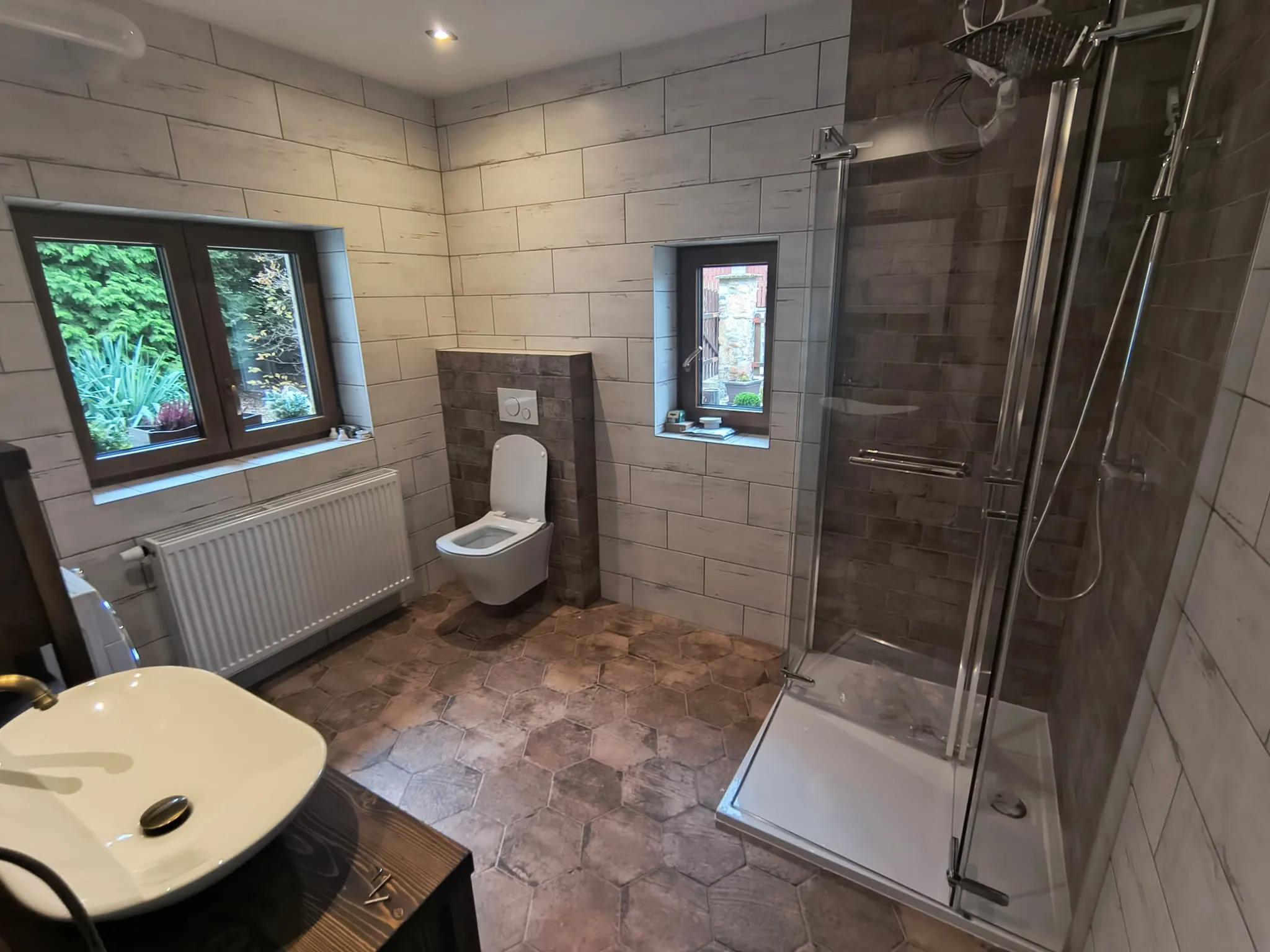 Kompletní rekonstrukce Pavel Kurstein foto 3