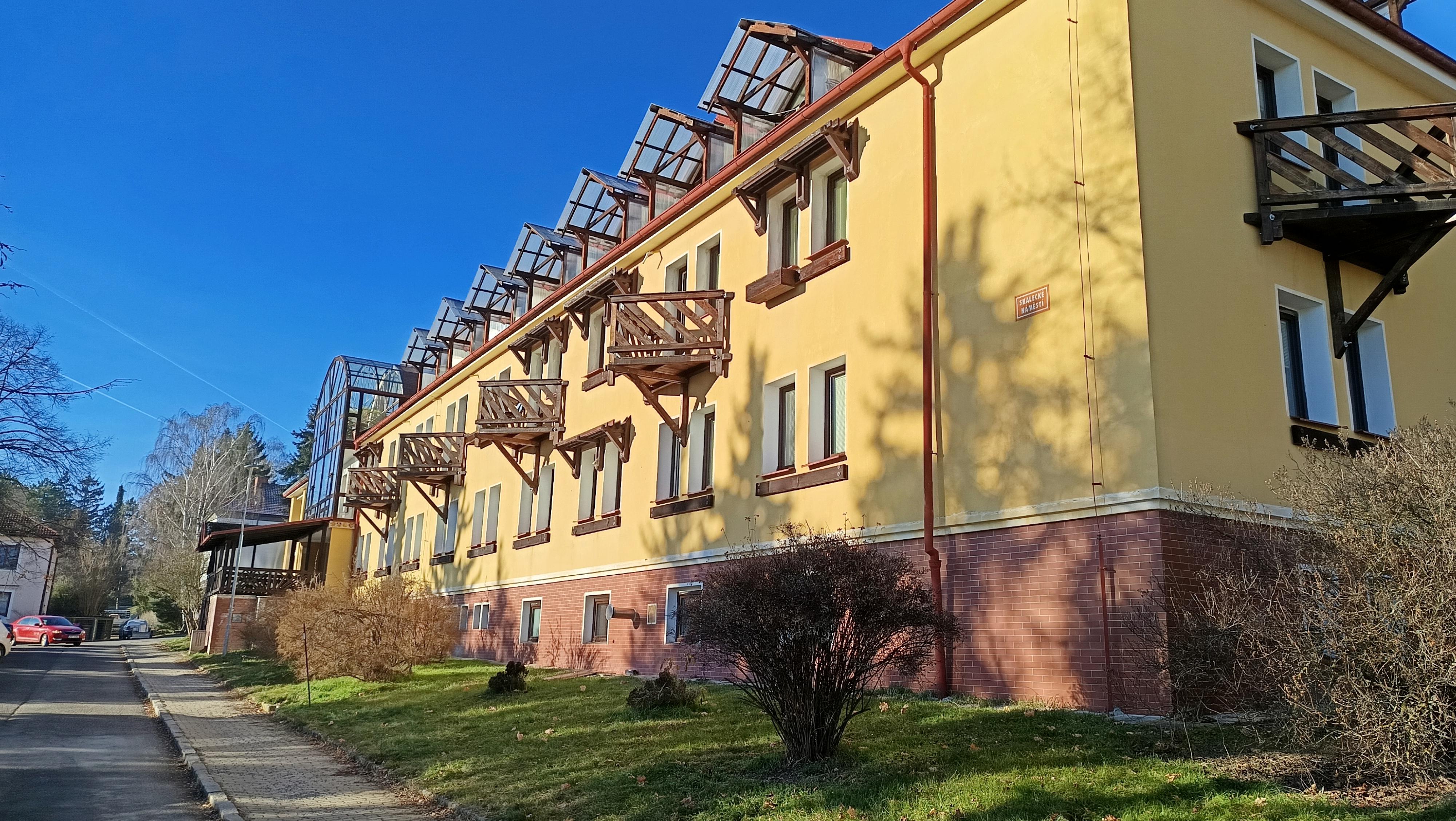 Domov pro seniory Pod Skalkou foto 2