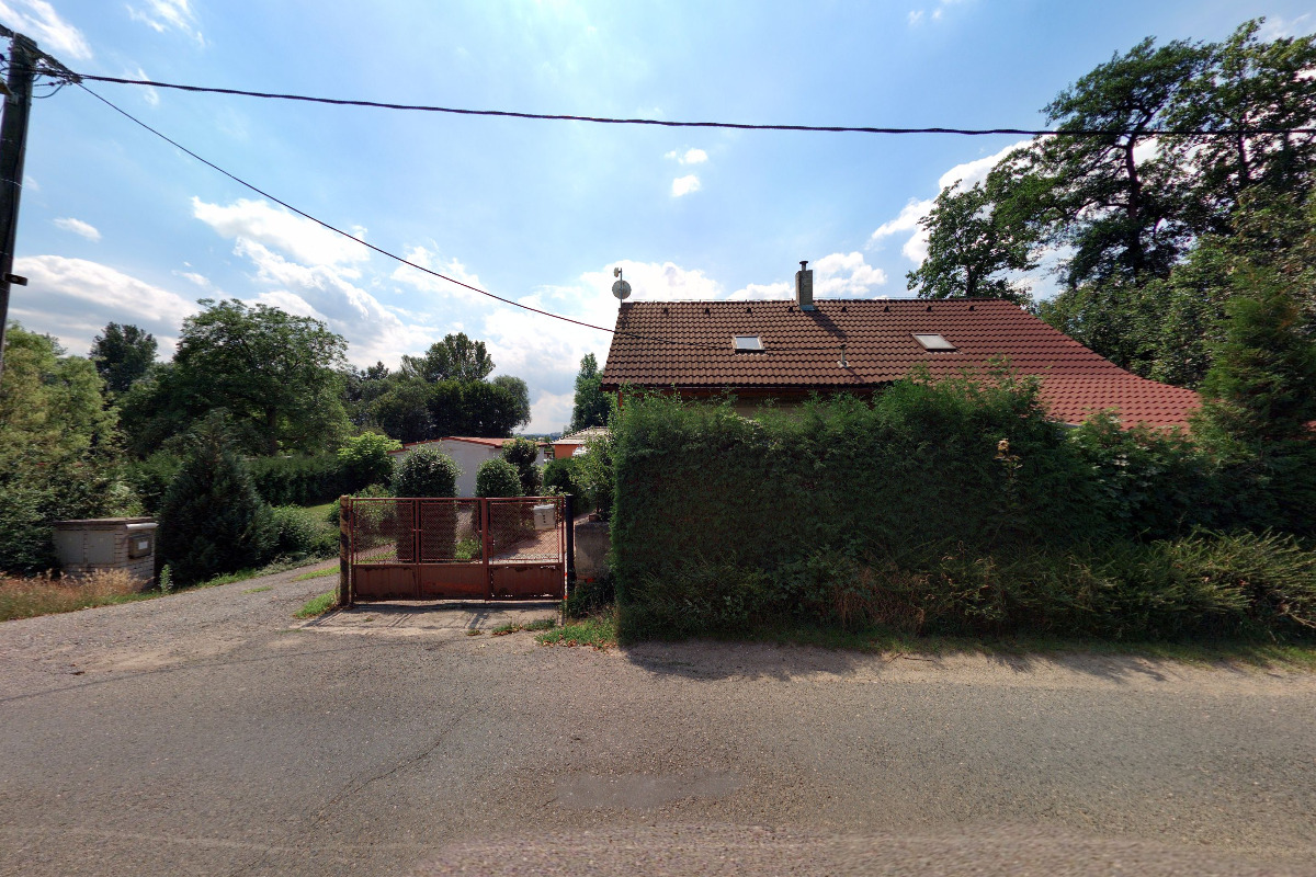 Autoservis Brigitine