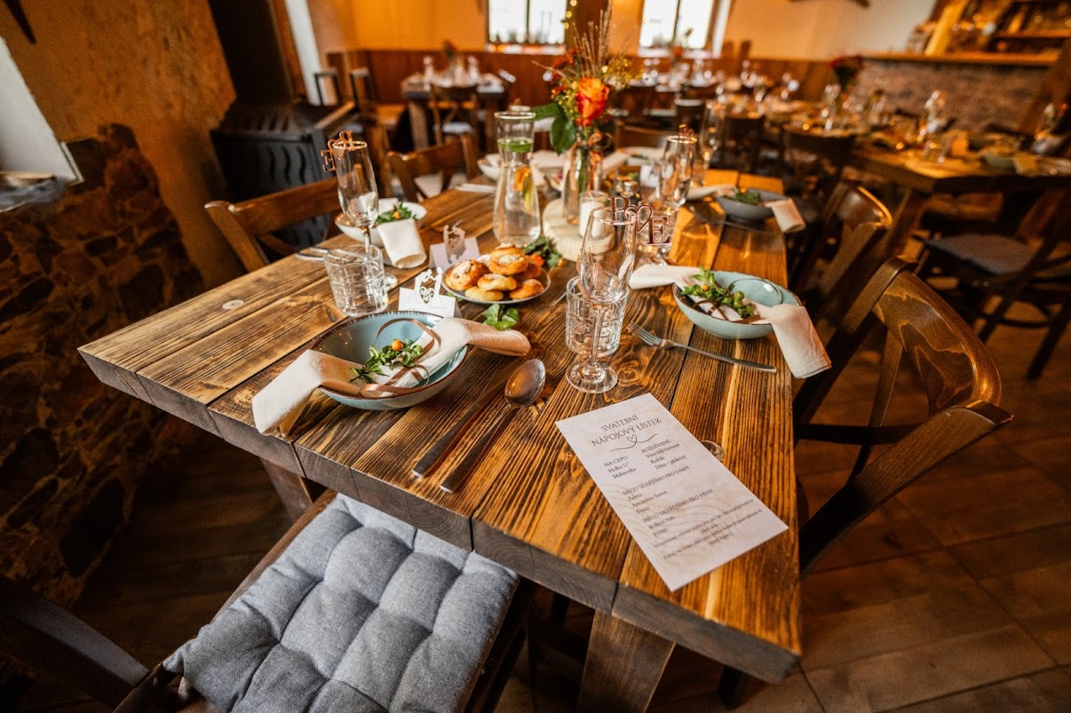 Restaurace Malajka