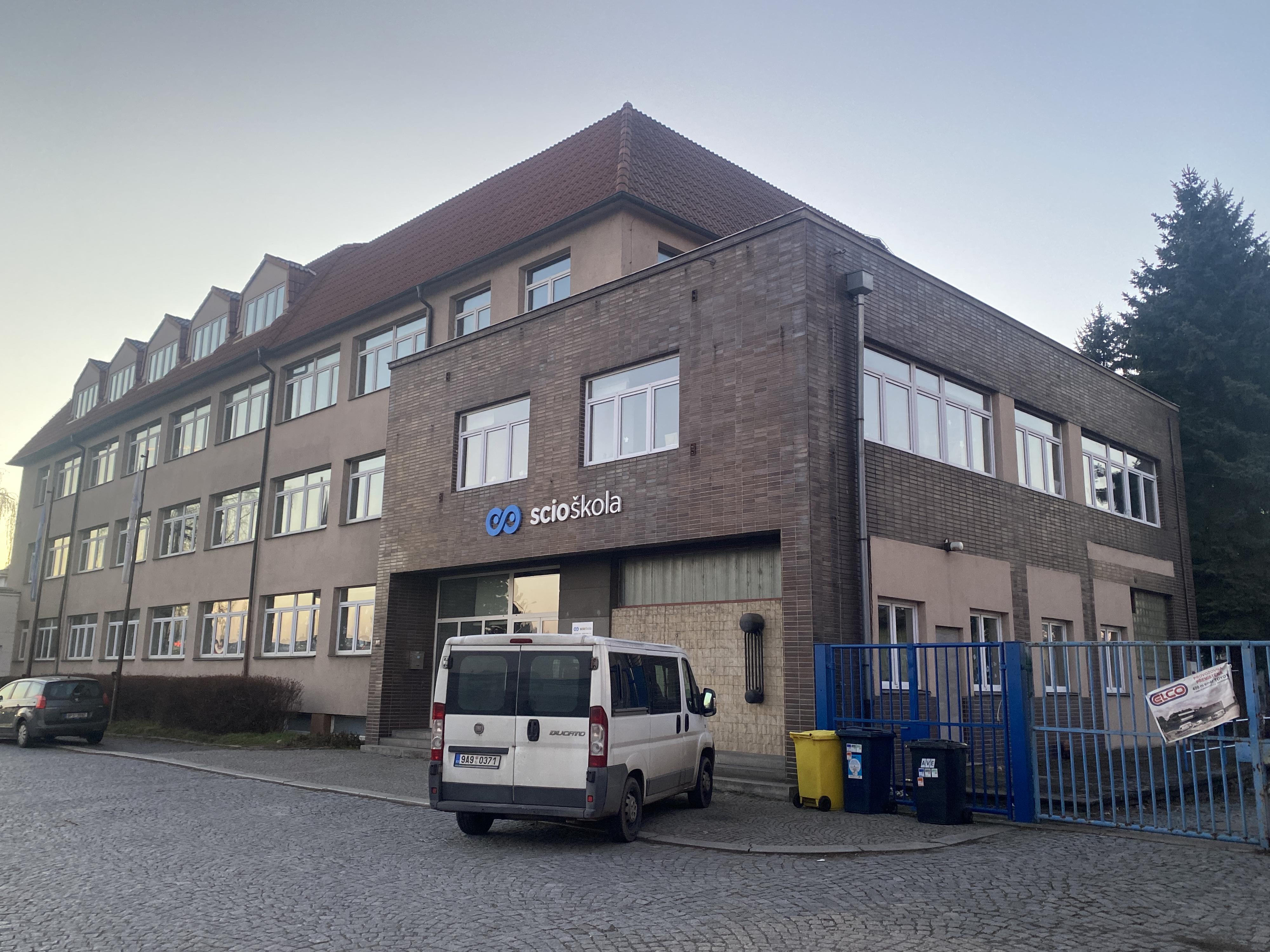 ScioŠkola Kolín foto 2