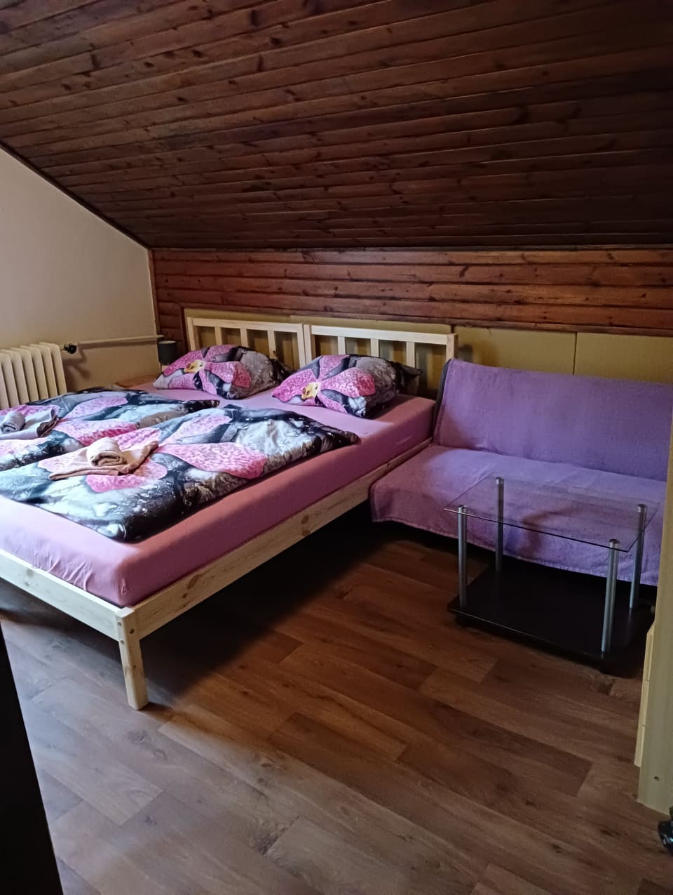 Penzion U Krbu foto 3