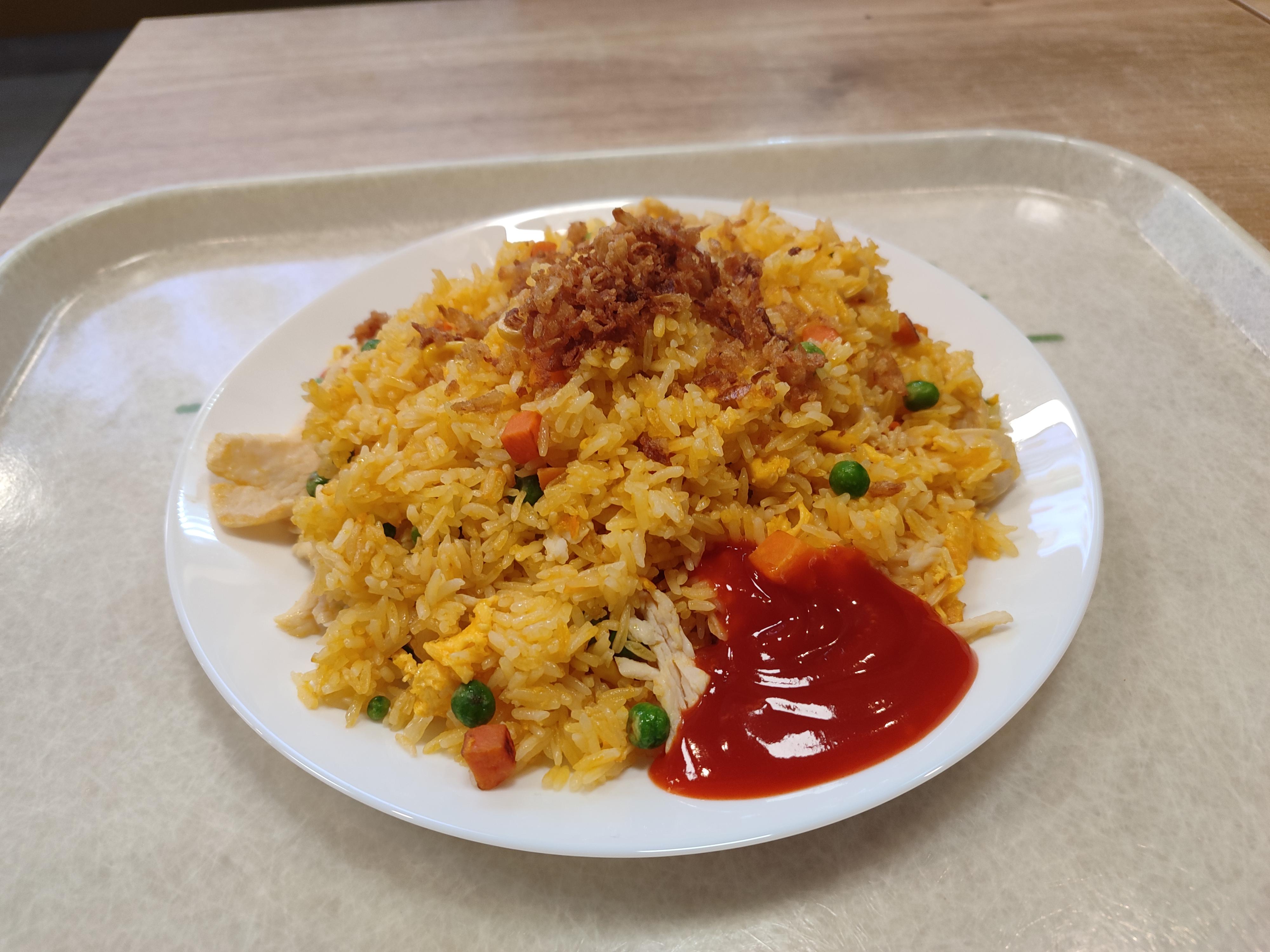 Banyan Bistro foto 2