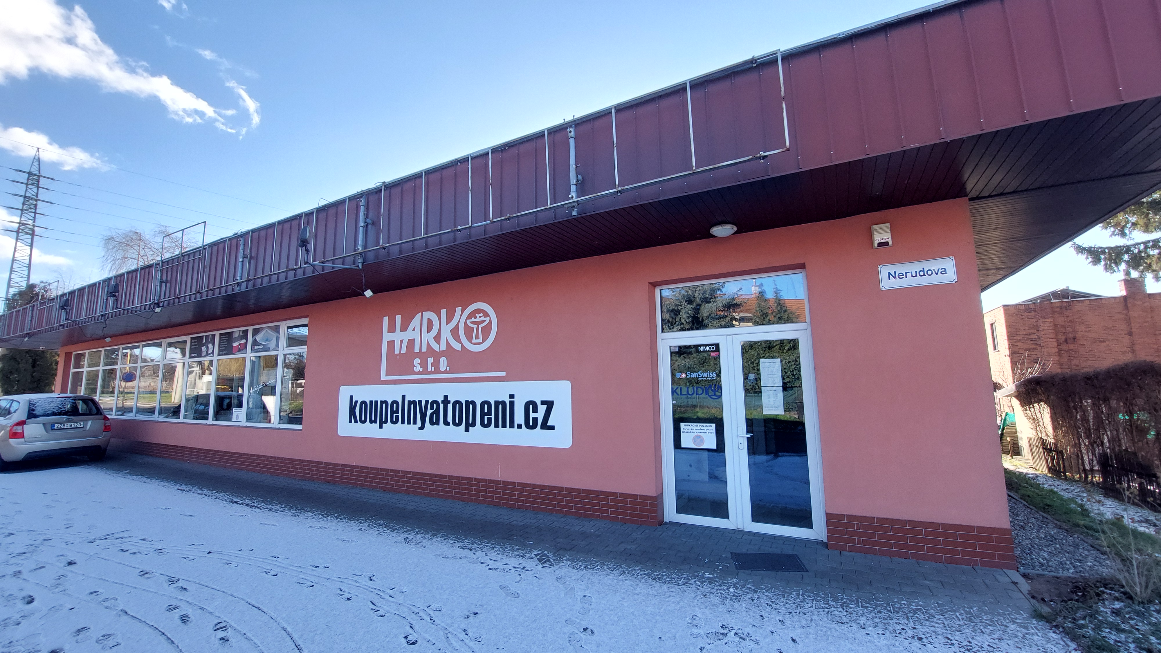 HARKO, s.r.o. foto 5