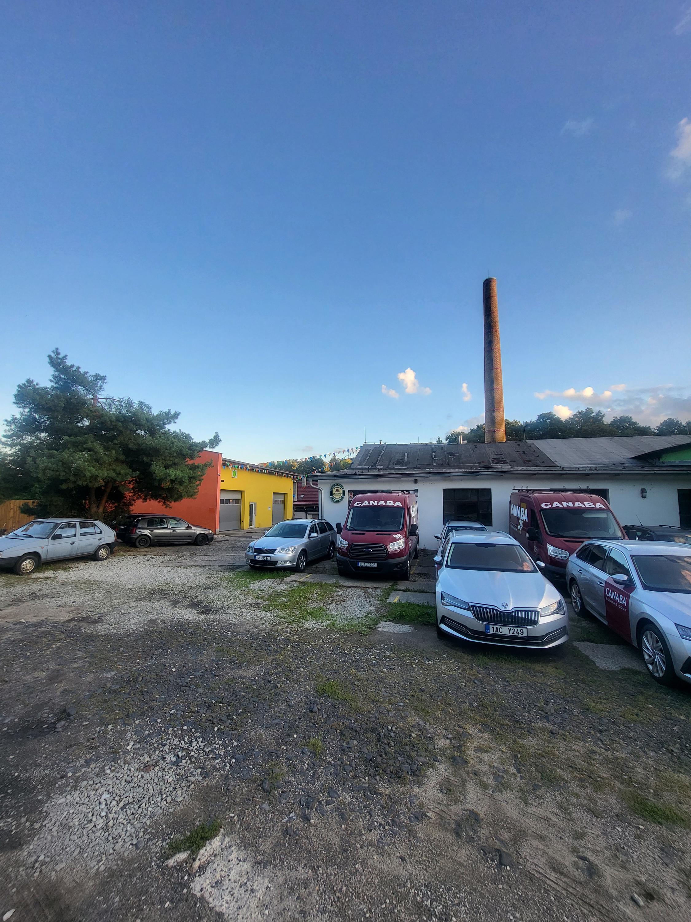 Auto Basis s.r.o. foto 5