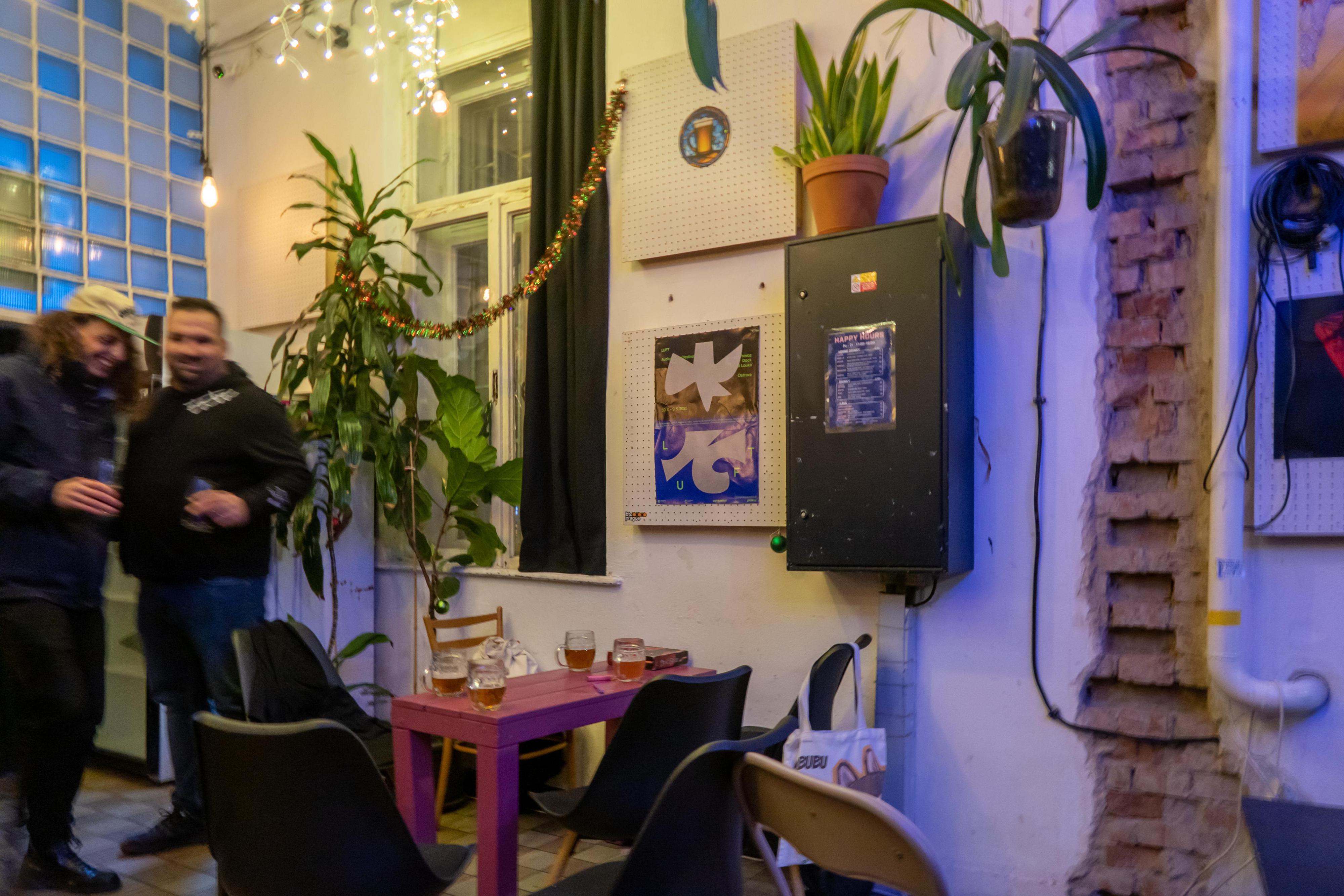 Bar NOX foto 3