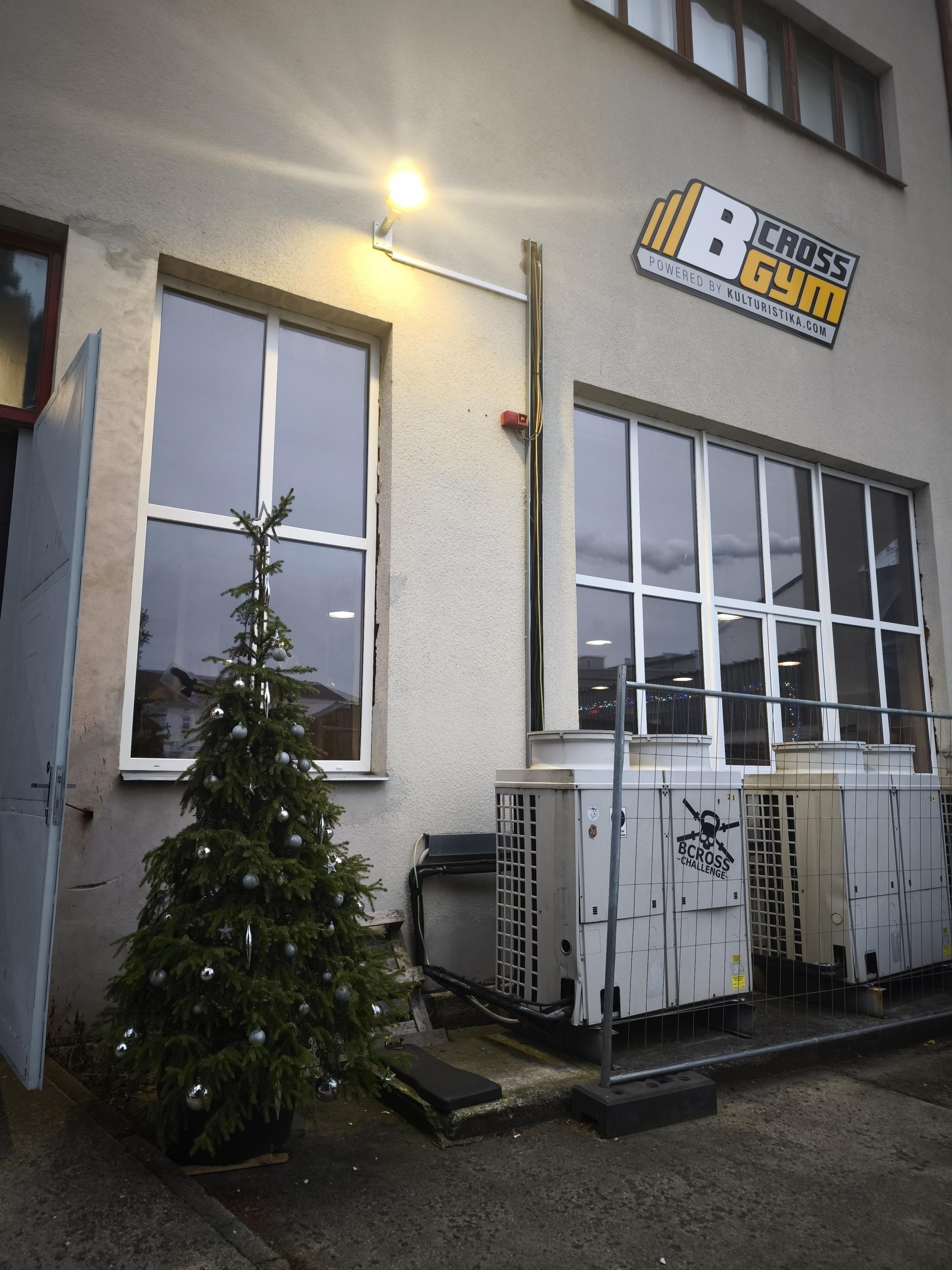Bcross GYM foto 2