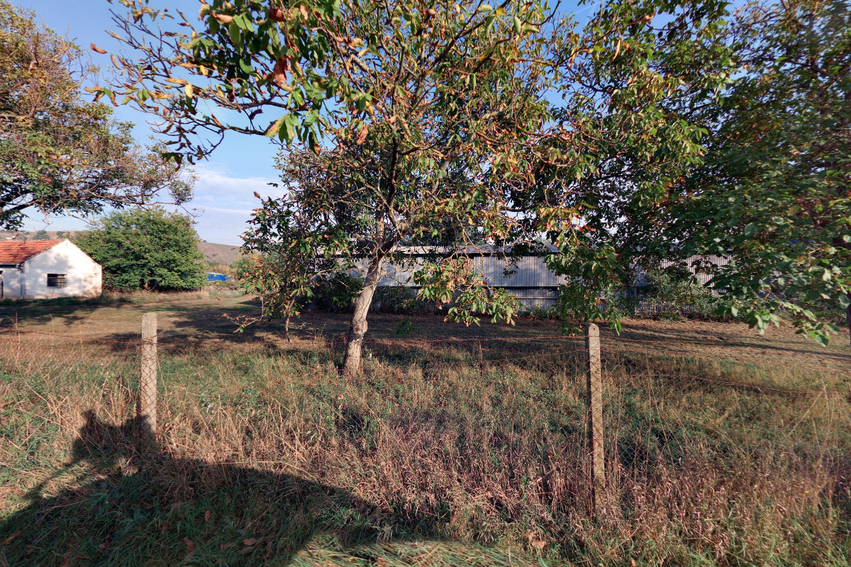 Sběrné místo Pouzdřany