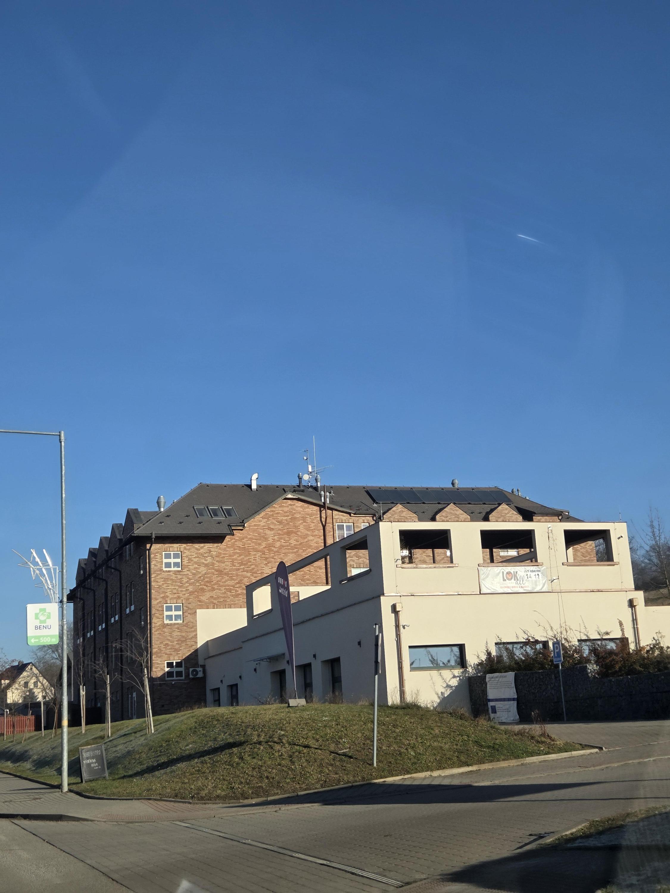 TŘI, z.ú., Hospic Dobrého Pastýře foto 4