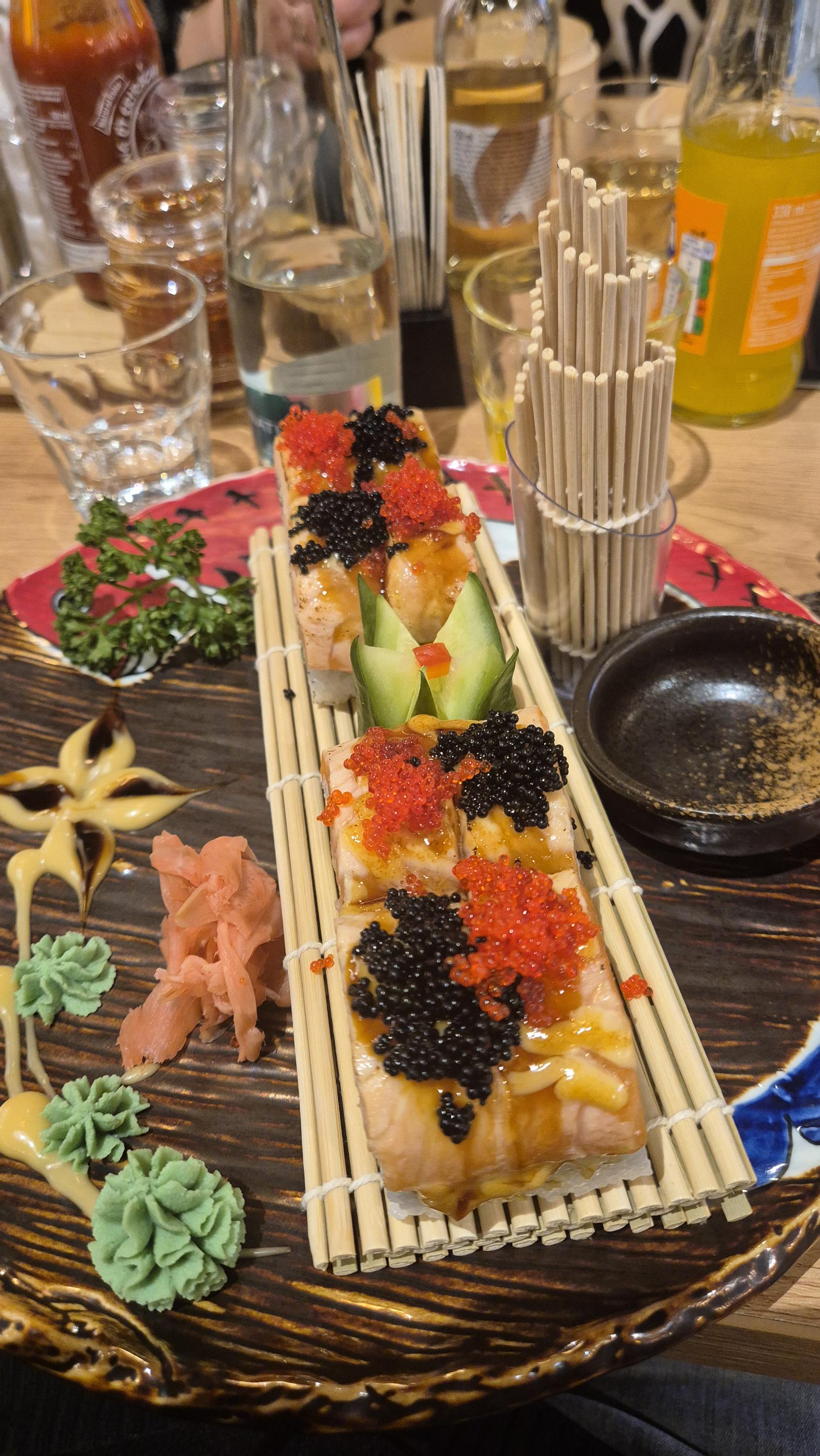 MỘC - Pravá Vietnamská kuchyně foto 4