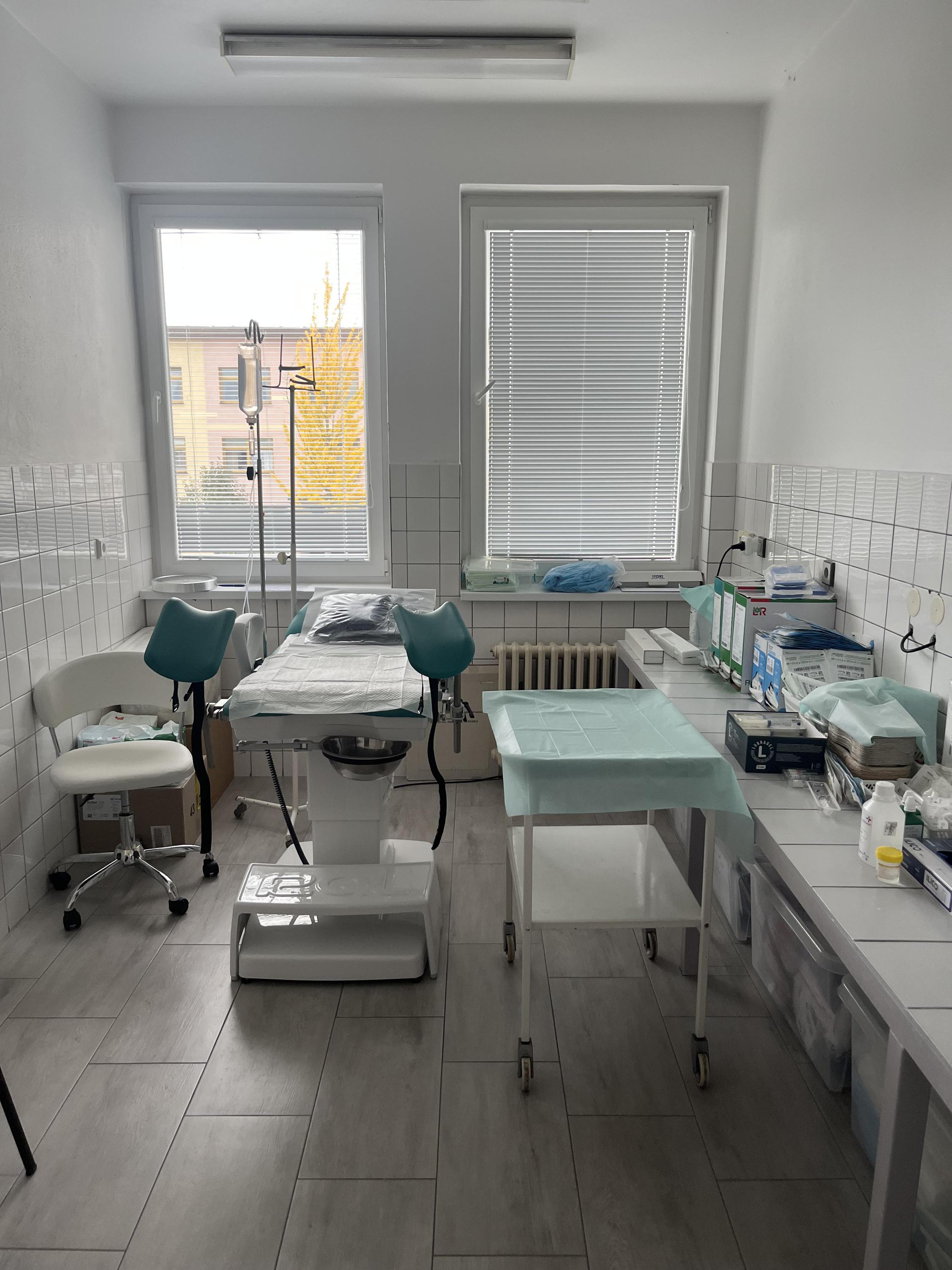 MUDr. Leoš Handrejch s.r.o. foto 4