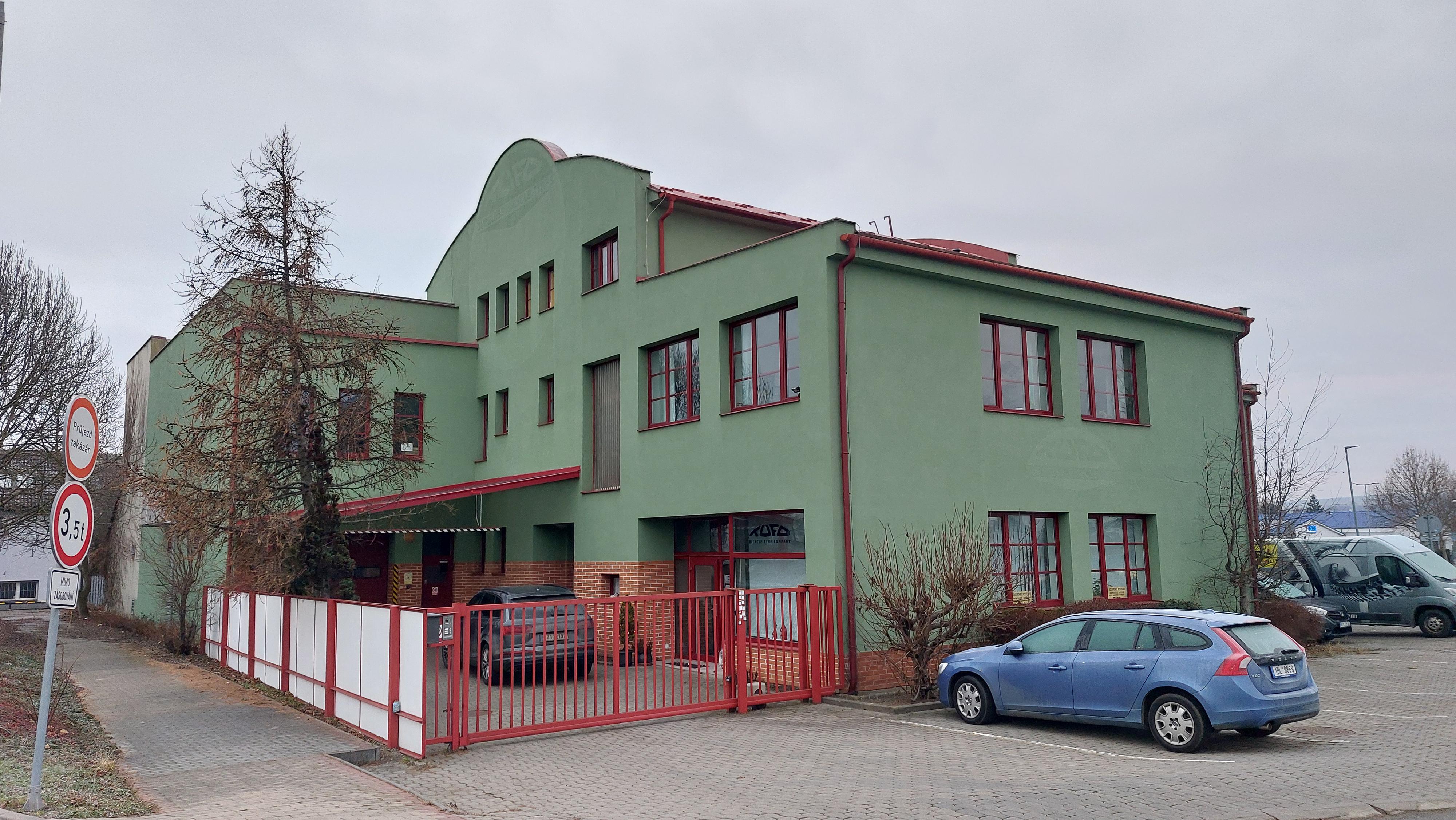 TUFO, s.r.o. foto 5