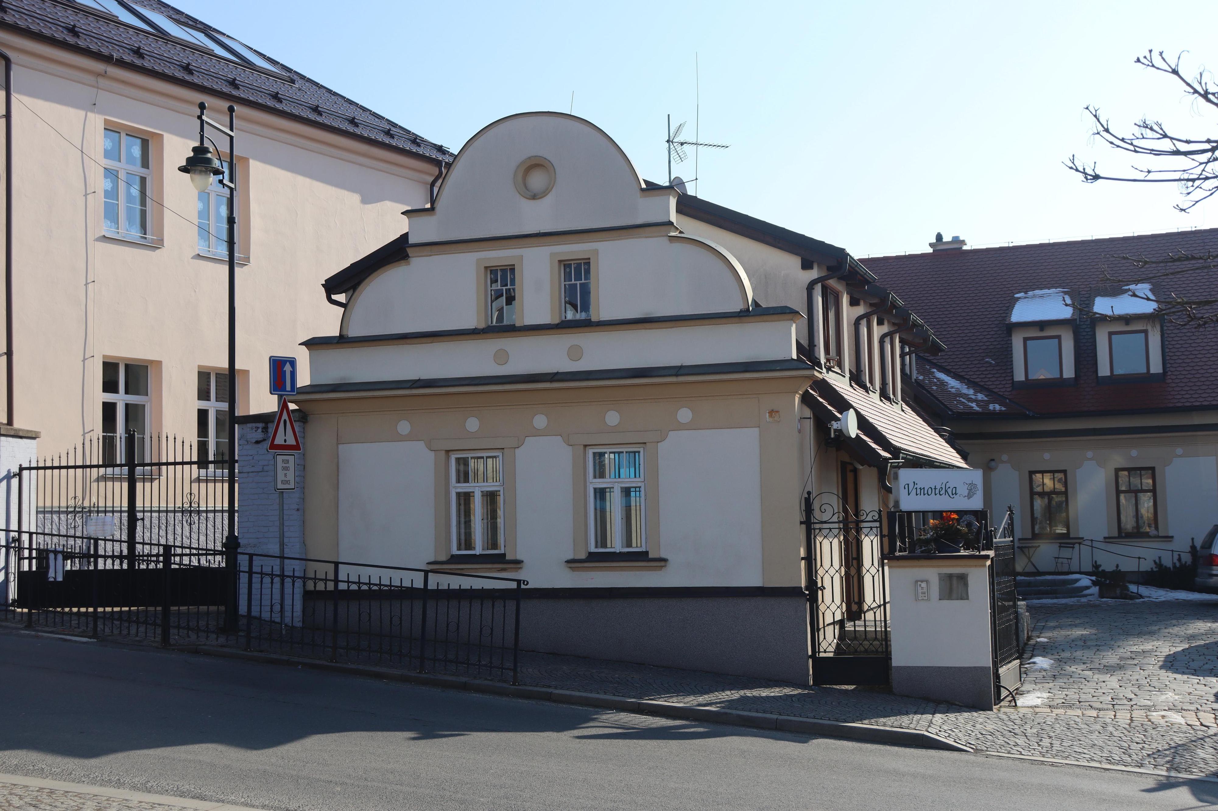 Vinotéka U Kostela foto 6