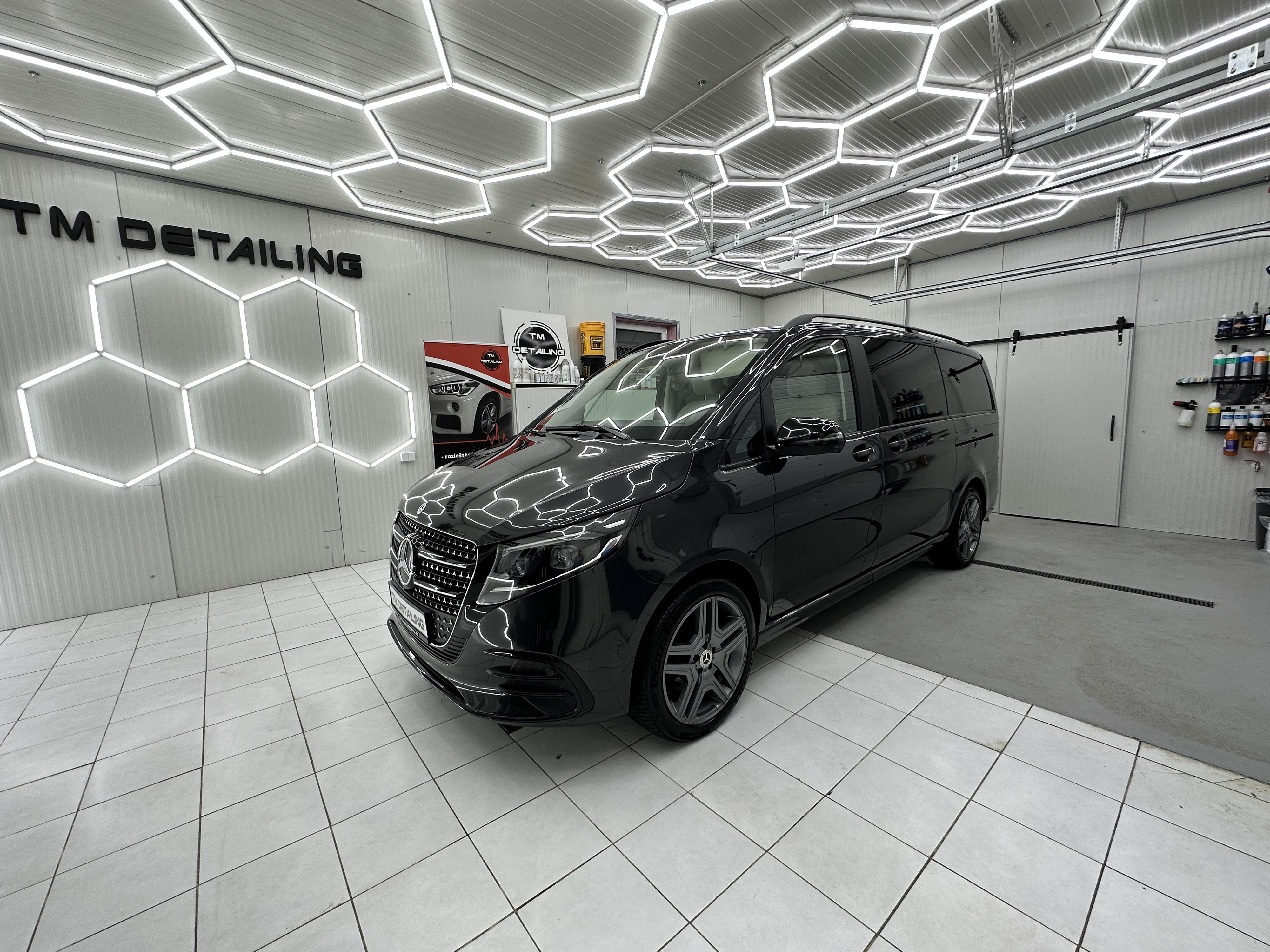 TM detailing foto 5