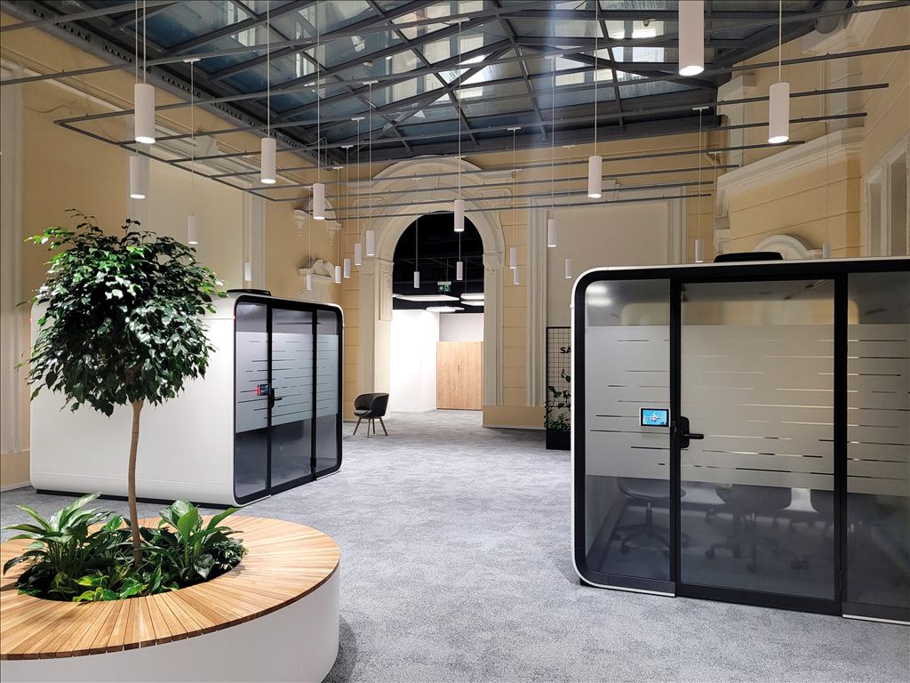 Komerční banka, a.s.