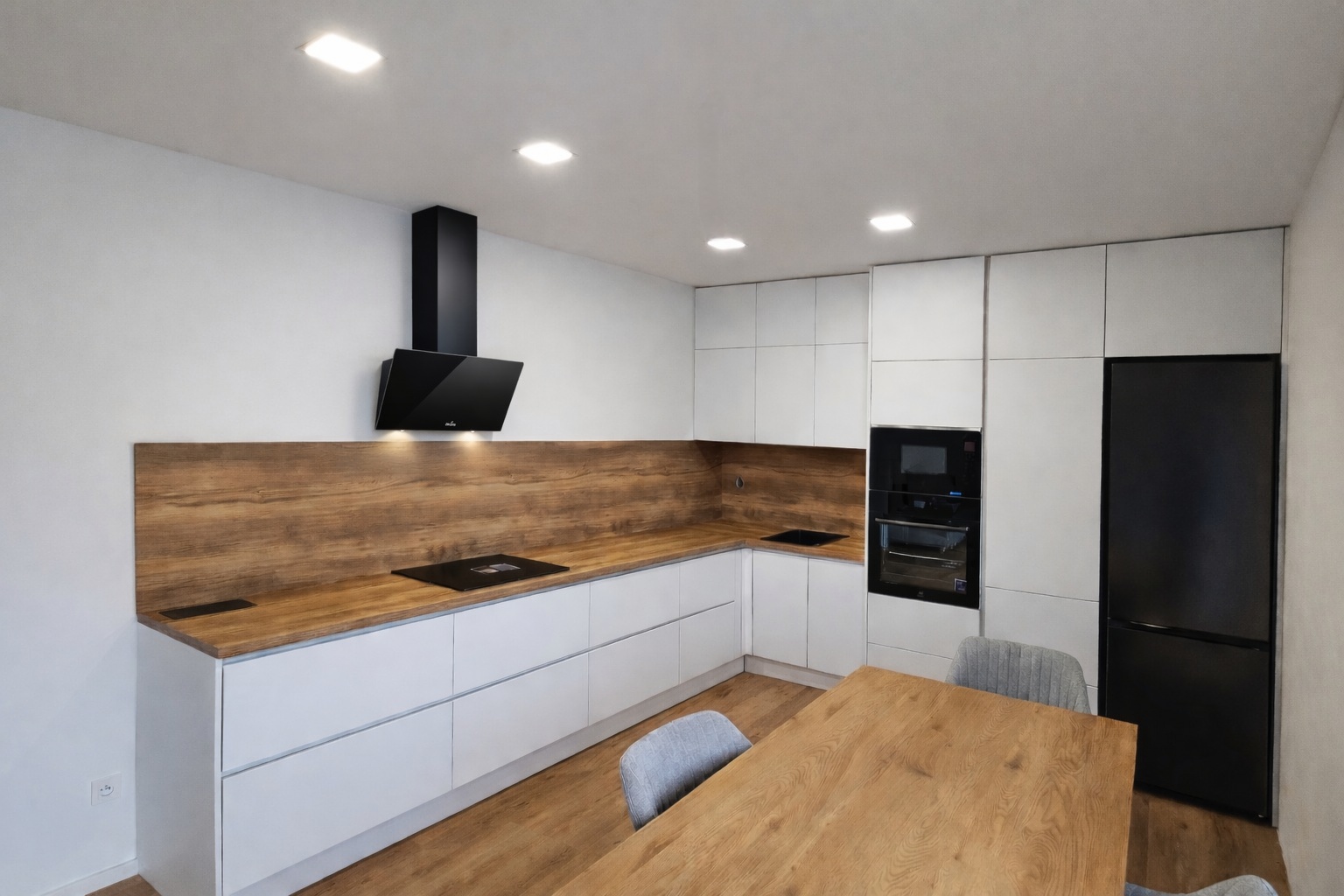 Truhlářství Škovira-Procházka foto 4