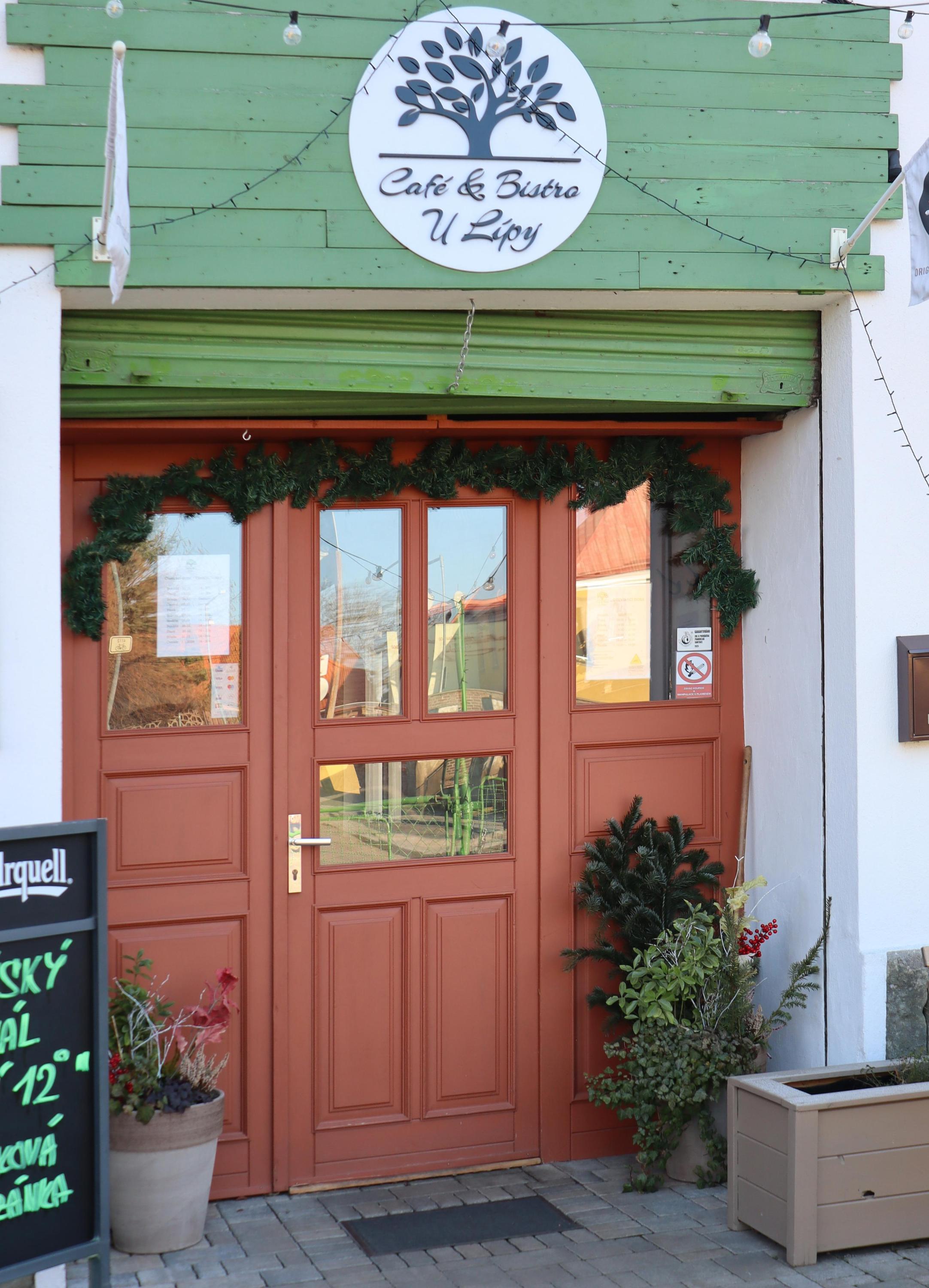 Cafe & Bistro U Lípy foto 5