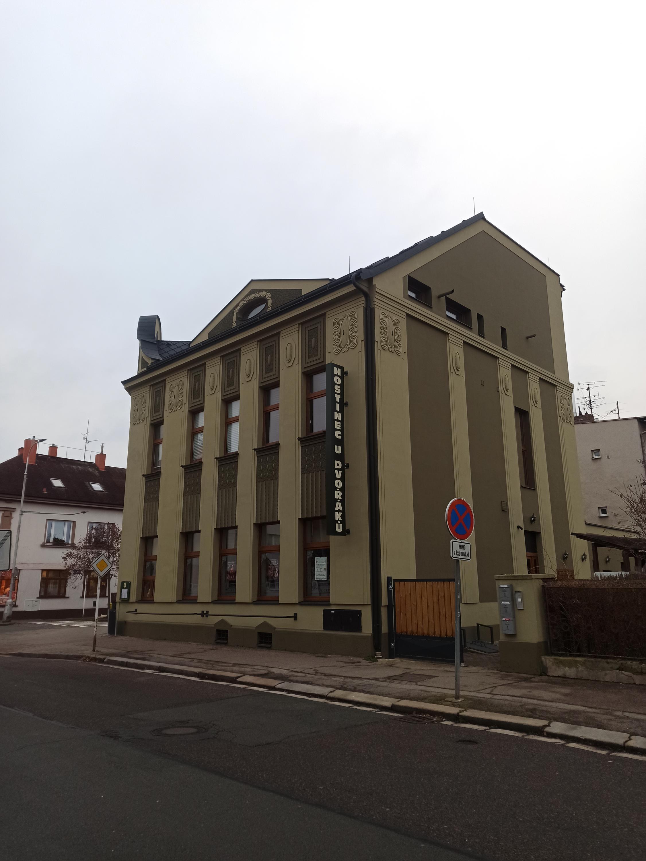 Hostinec U Dvořáků foto 4