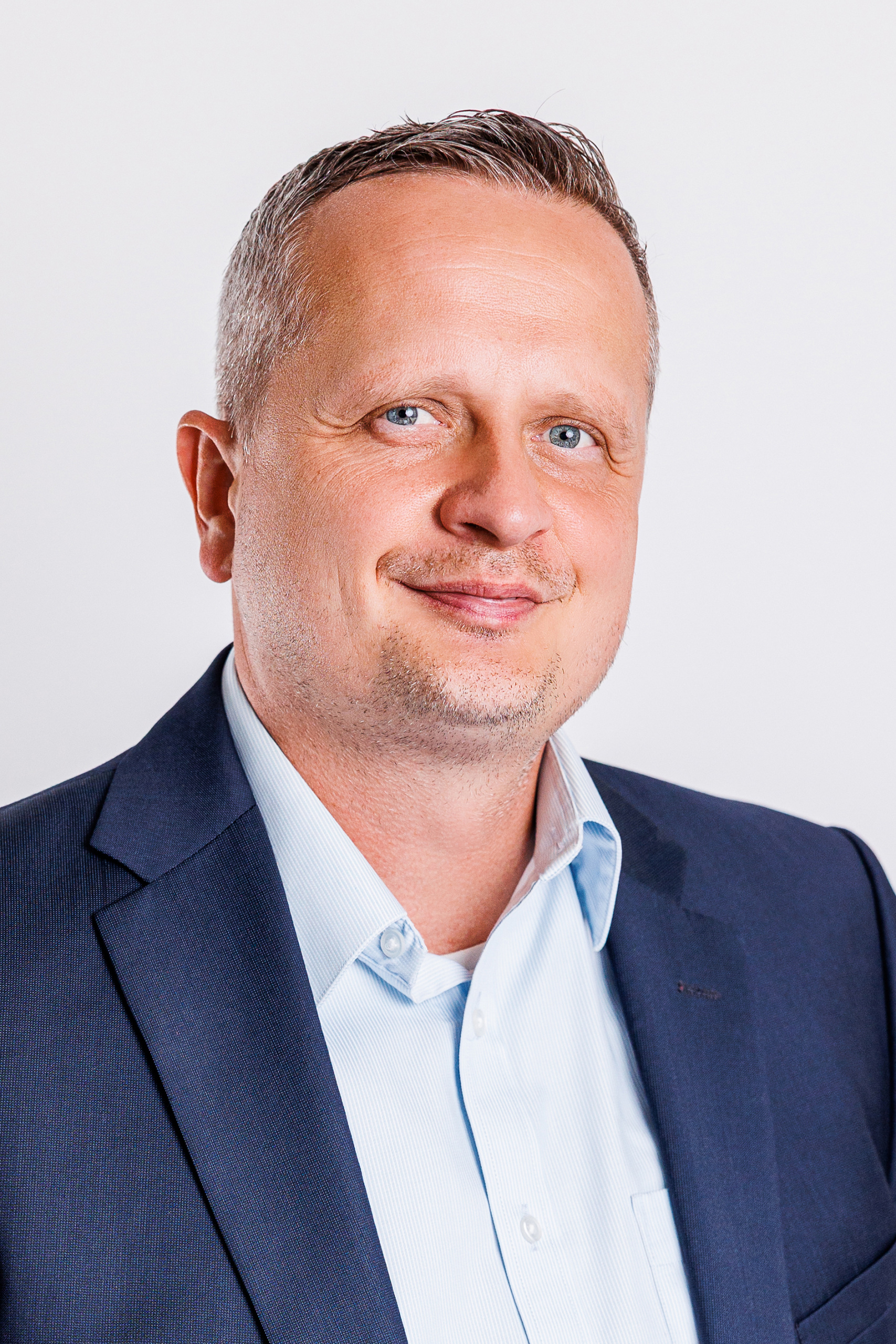 Petr Juras - Comfort reality foto 2