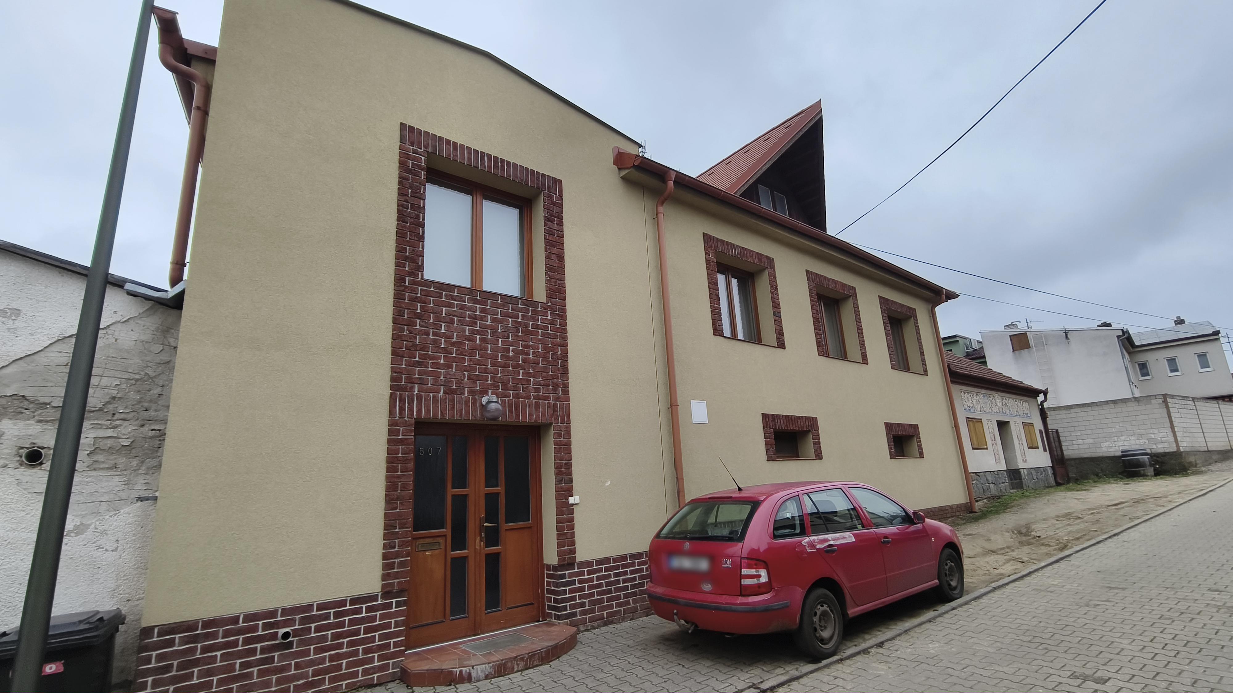 Vinařství Šmerák