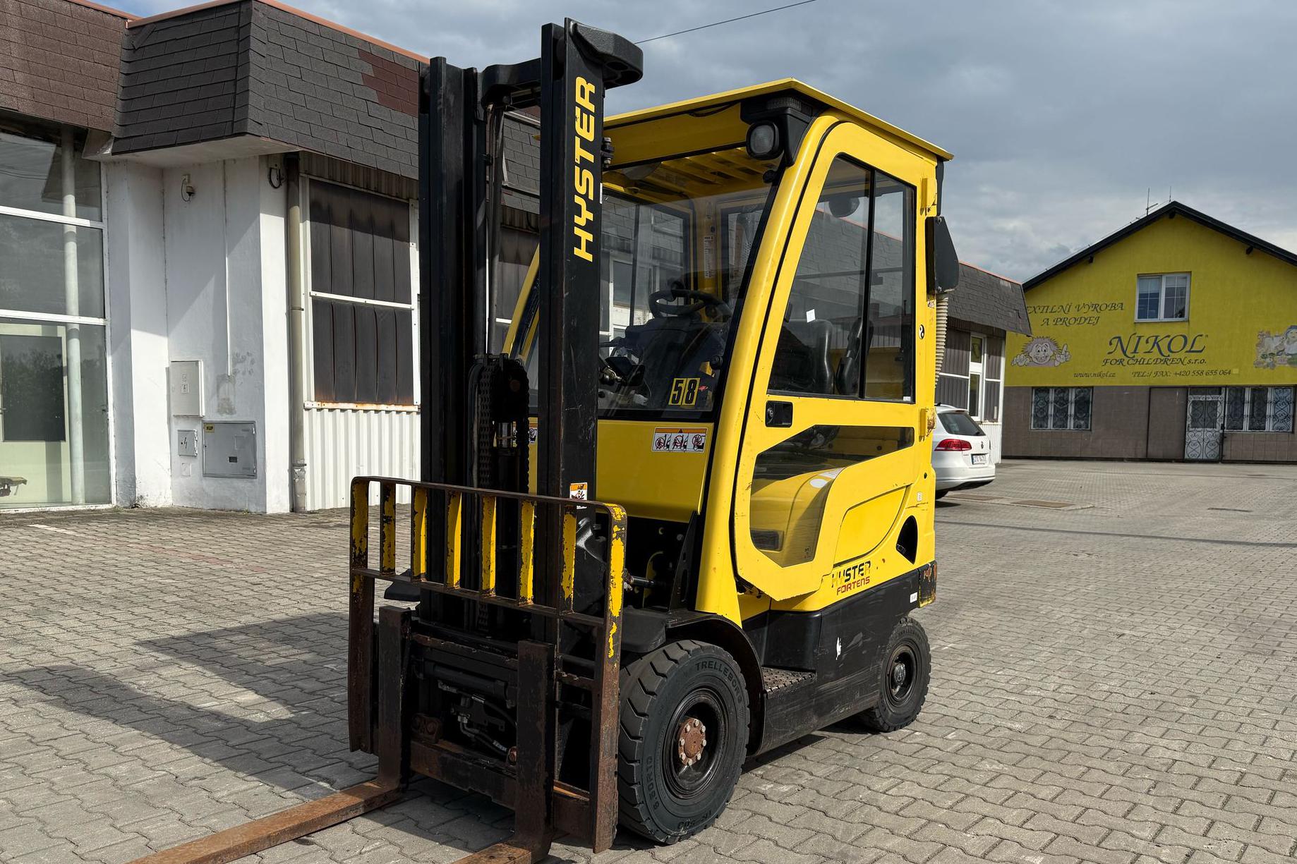 Čížek & Ptašek s.r.o.