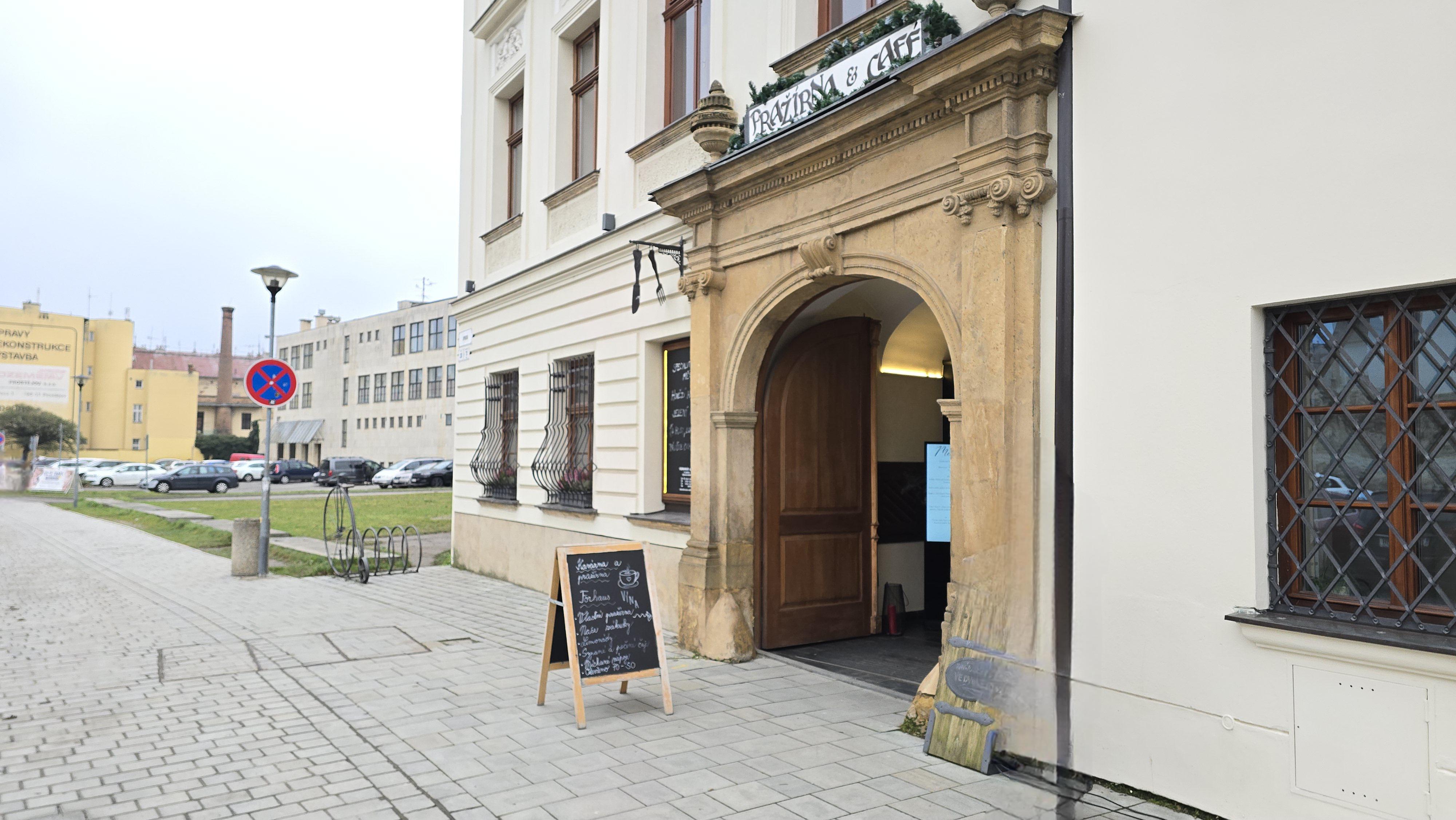 Forhaus Restaurant foto 3