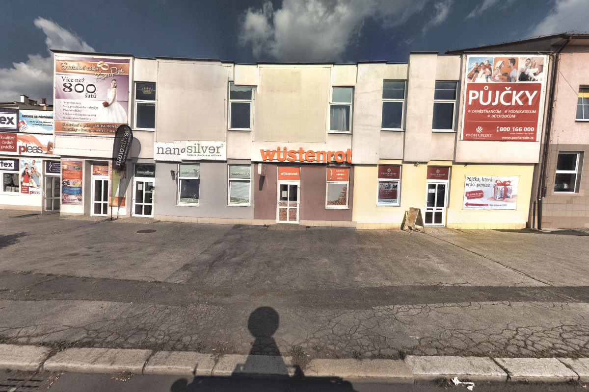 Raiffeisen stavební spořitelna, a.s.