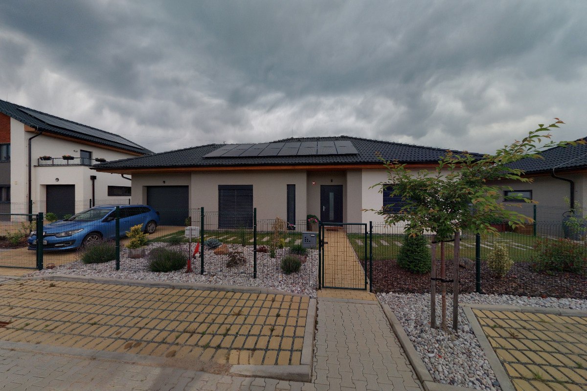 Matyáš Tomiška - realitní makléř RE/MAX