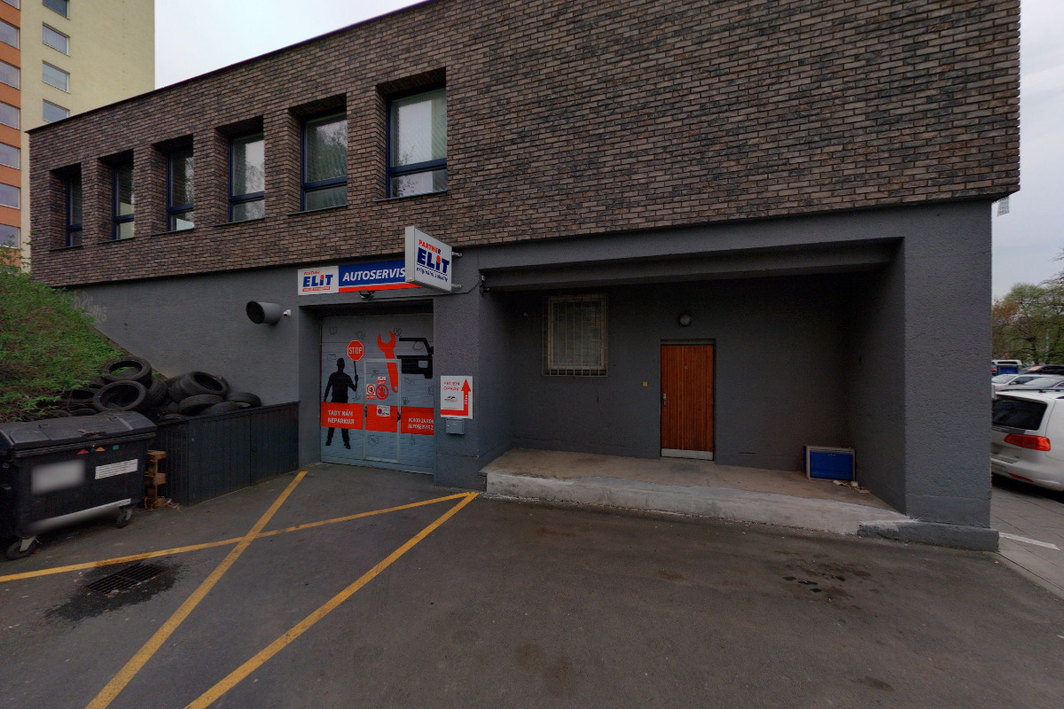 AUTOSERVIS Zlín, s.r.o.